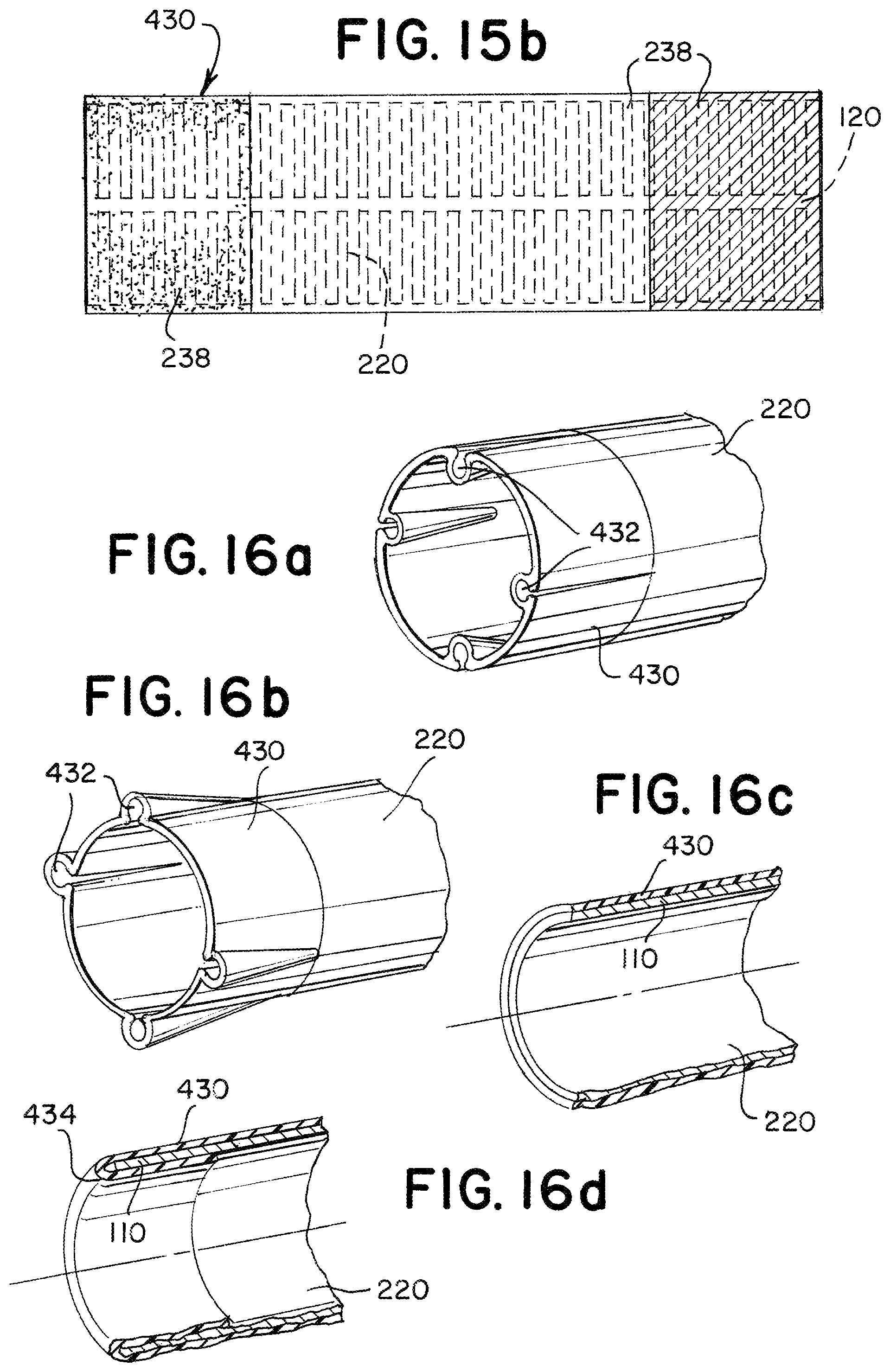 Patent US11779364 Figure 8 – Actuated expandable mouth thrombectomy catheter