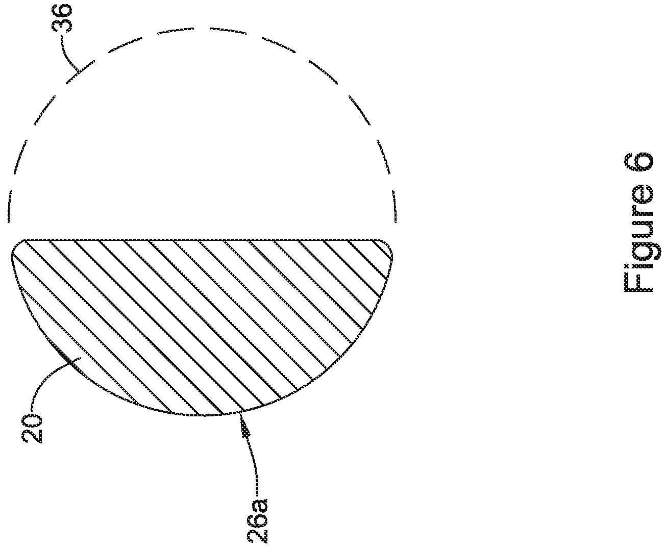 Patent US11779367 Figure 6 – Polypectomy snare devices