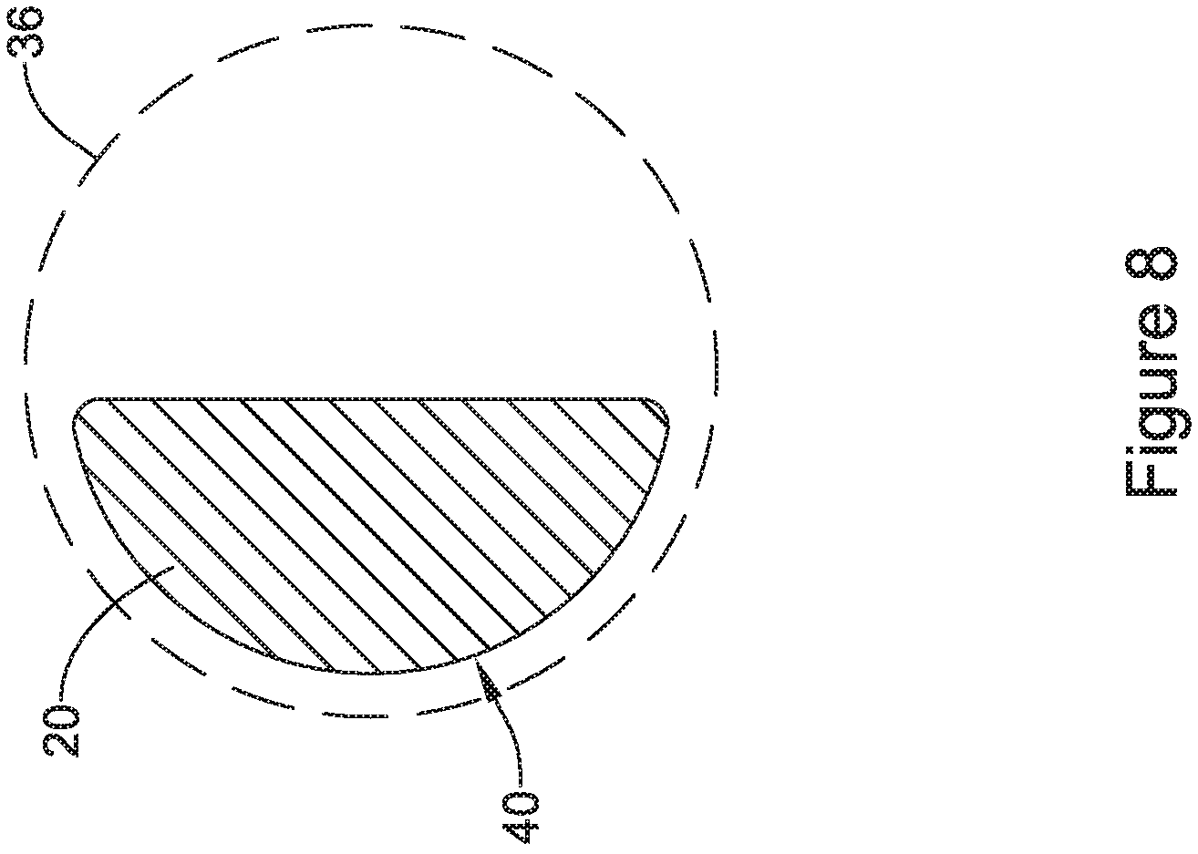 Patent US11779367 Figure 8 – Polypectomy snare devices