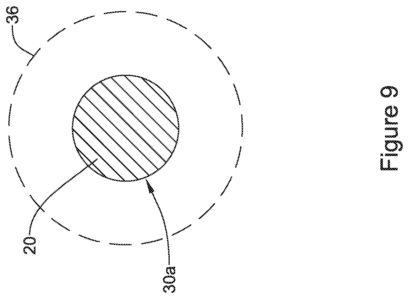 Patent US11779367 Figure 9 – Polypectomy snare devices
