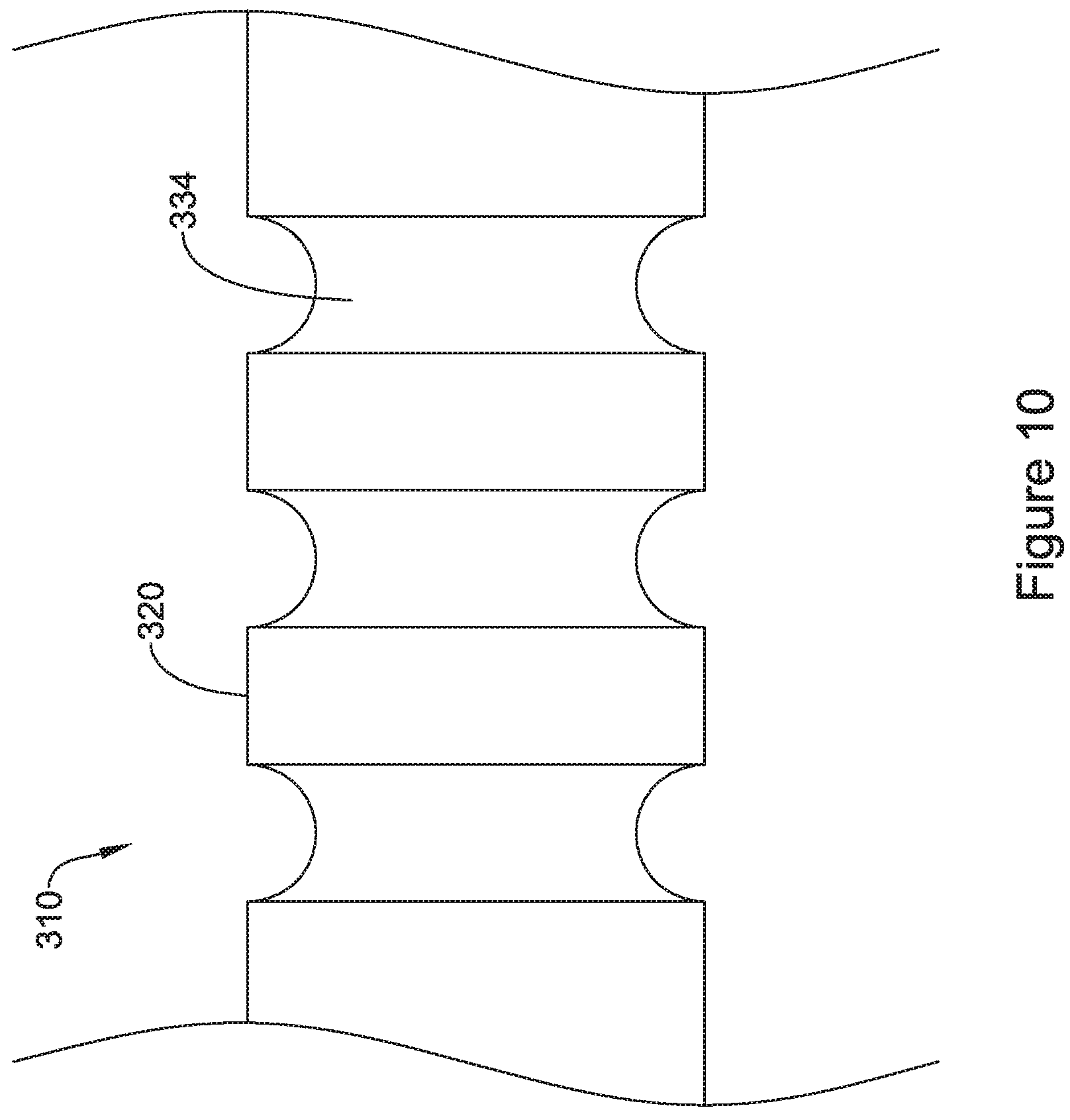 Patent US11779367 Figure 10 – Polypectomy snare devices