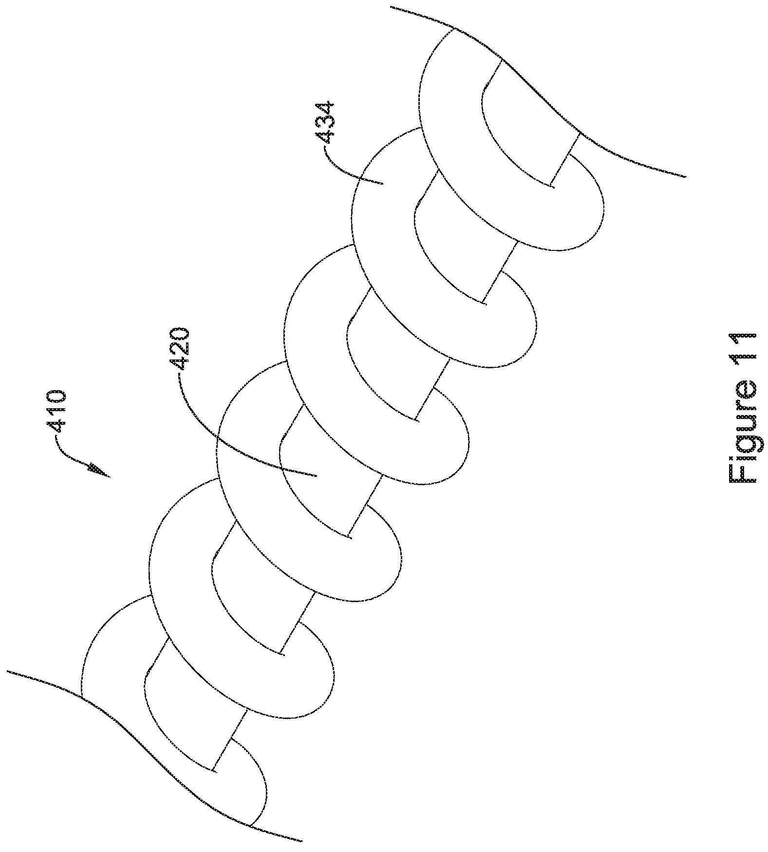 Patent US11779367 Figure 11 – Polypectomy snare devices