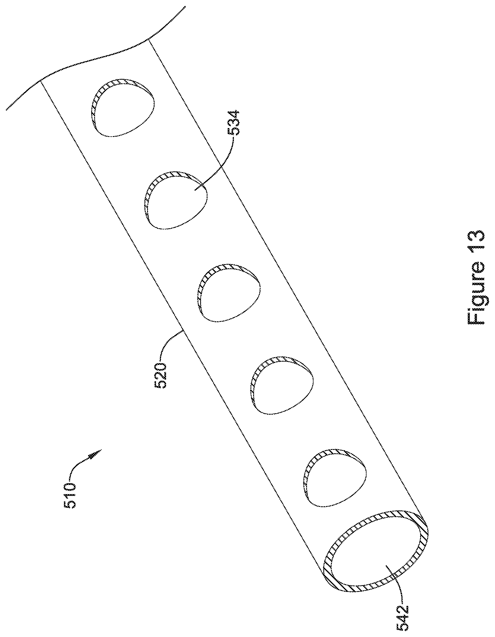Patent US11779367 Figure 13 – Polypectomy snare devices