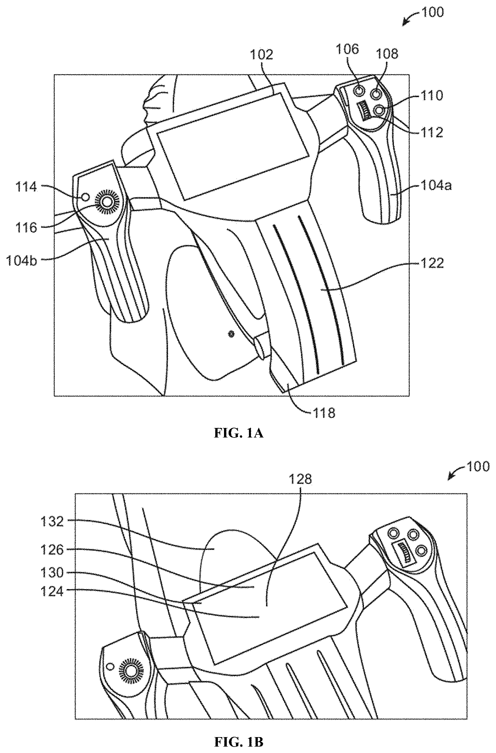 Patent US11779369 Figure 1 – Vacuum-assisted insertion device
