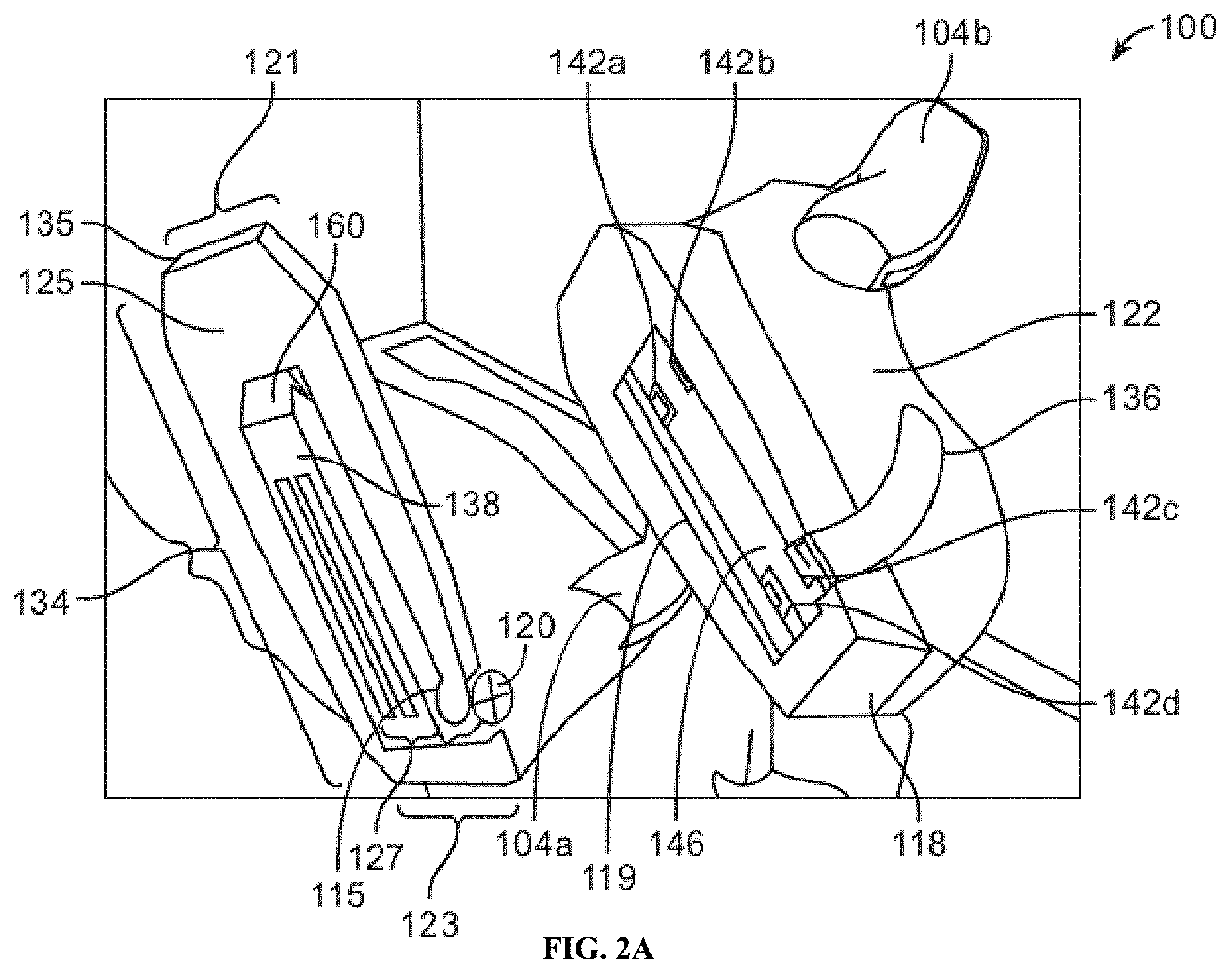 Patent US11779369 Figure 2 – Vacuum-assisted insertion device