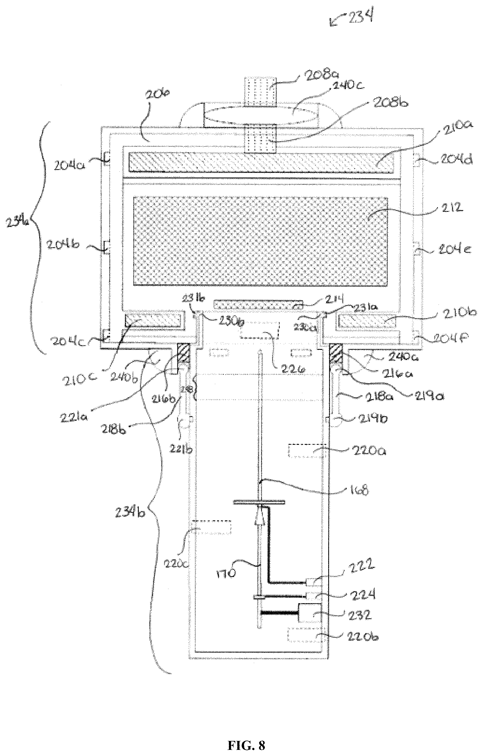 Patent US11779369 Figure 9 – Vacuum-assisted insertion device