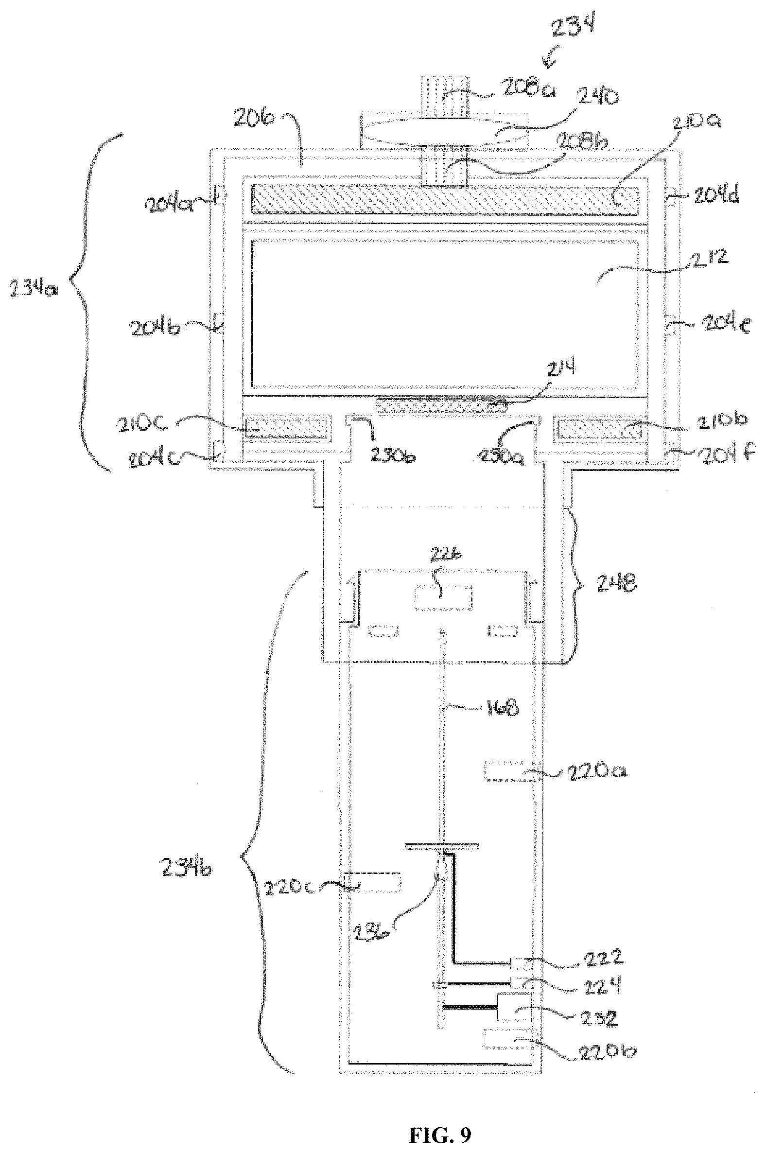 Patent US11779369 Figure 10 – Vacuum-assisted insertion device