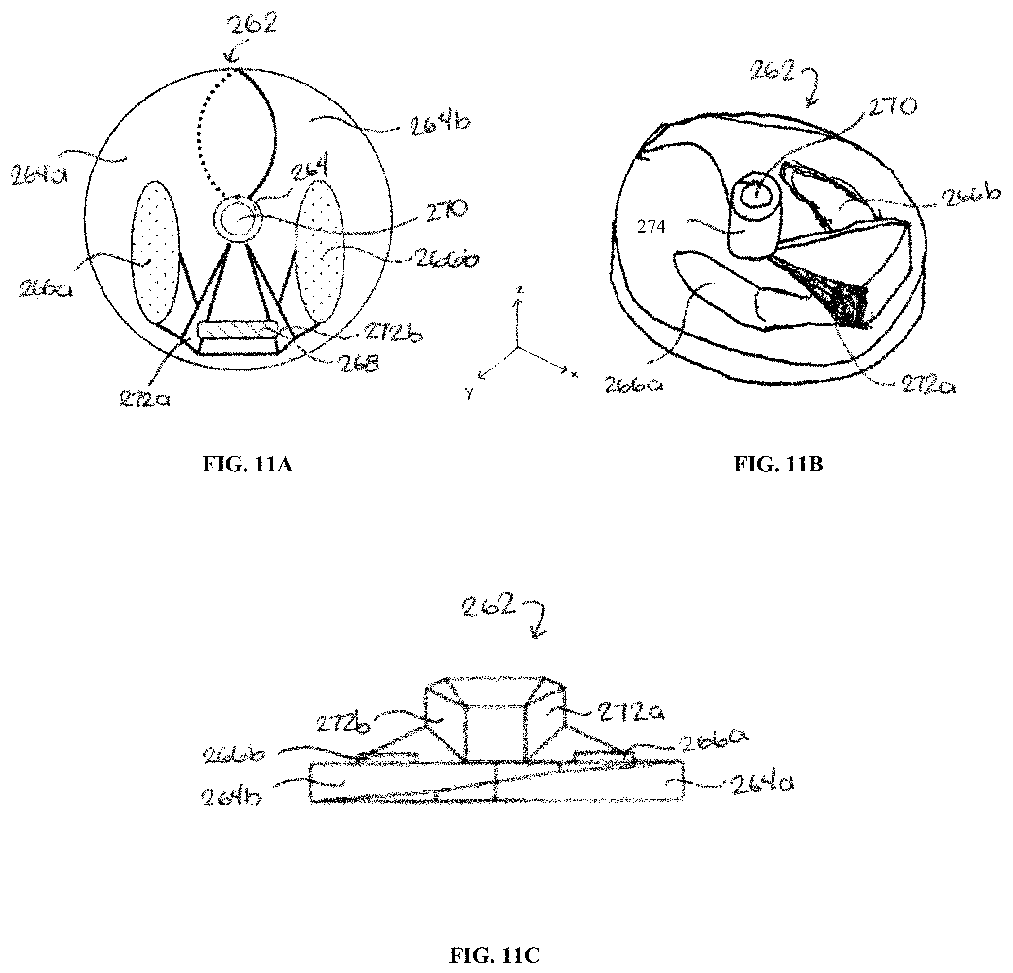 Patent US11779369 Figure 12 – Vacuum-assisted insertion device