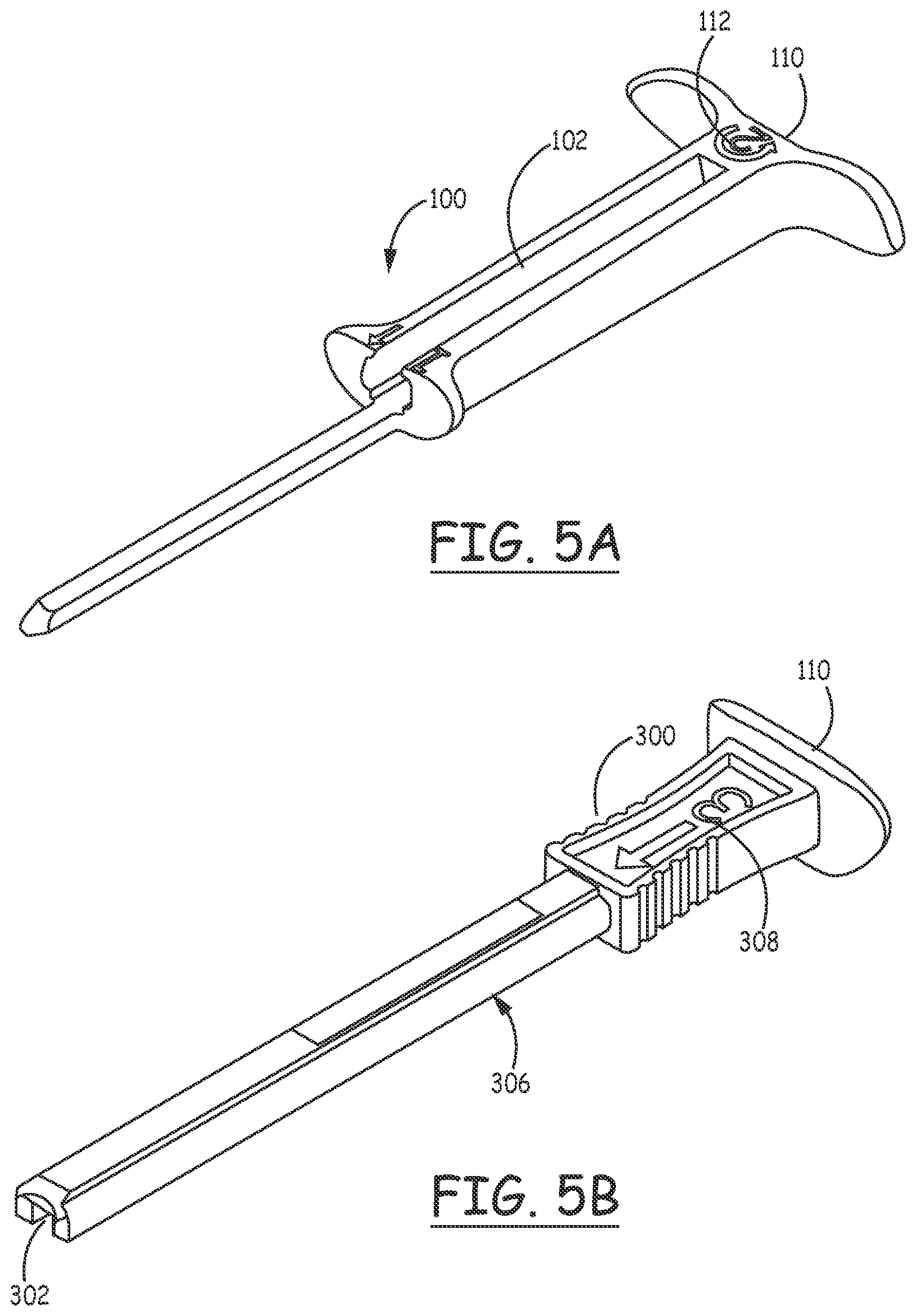 Patent US11779370 Figure 4 – Subcutaneous delivery tool