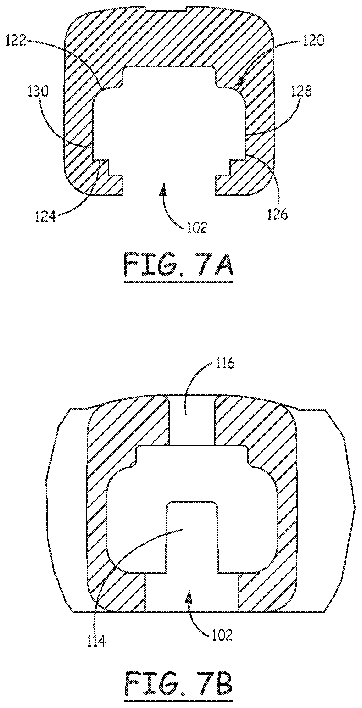 Patent US11779370 Figure 6 – Subcutaneous delivery tool