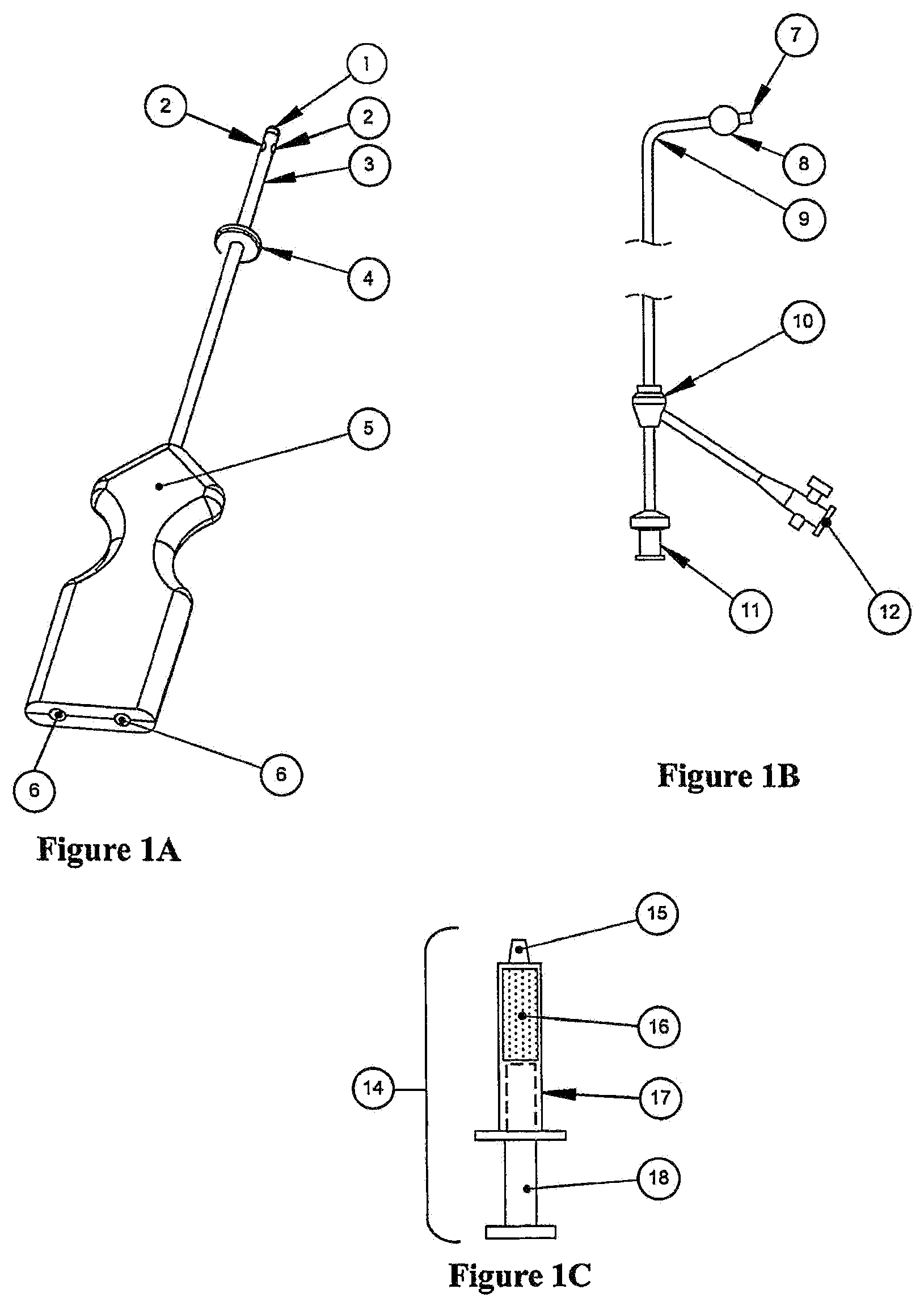 Patent US11779372 Figure 1 – Methods and devices for conduit occlusion