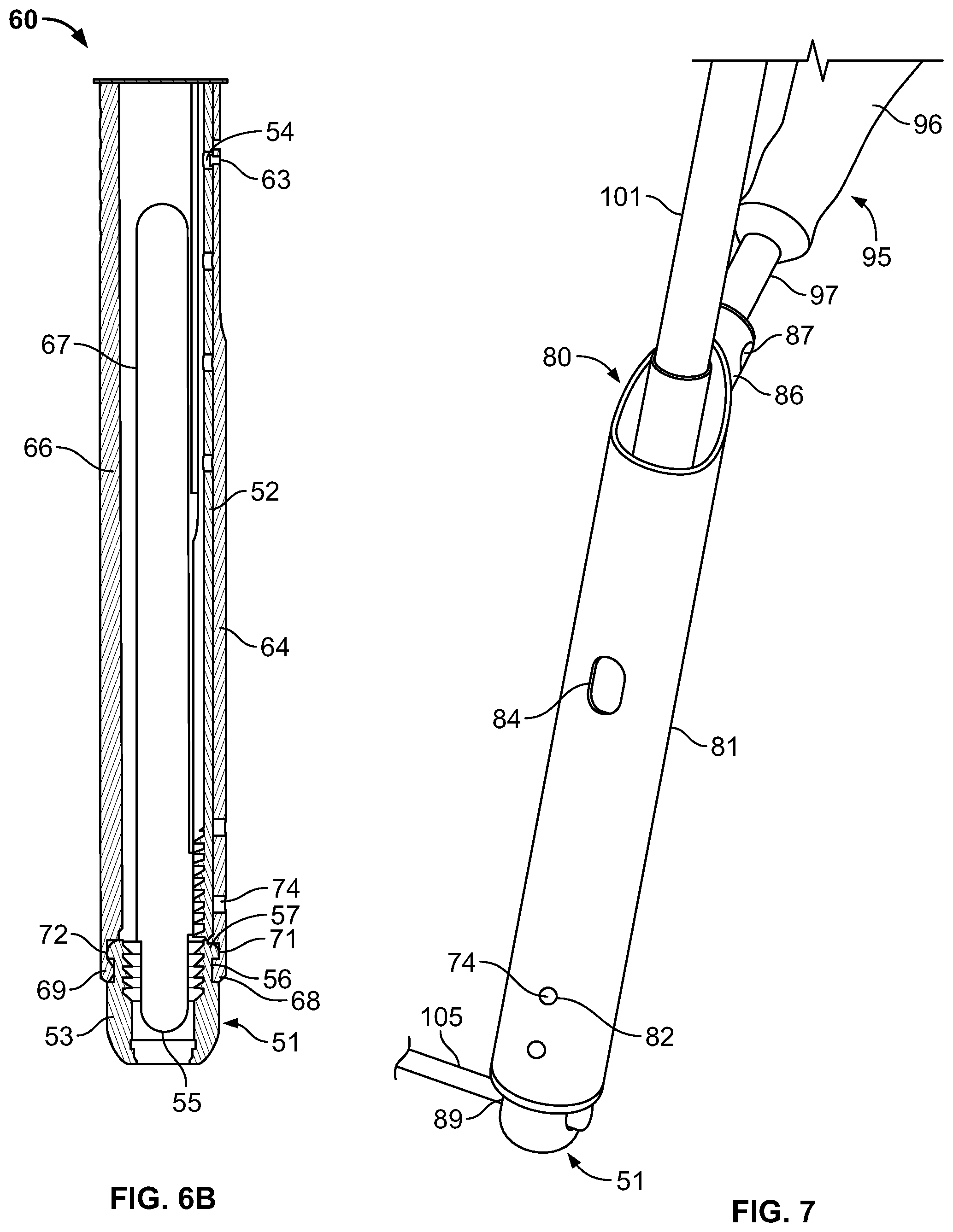 Patent US11779377 Figure 7 – Systems and methods for percutaneous spinal fusion