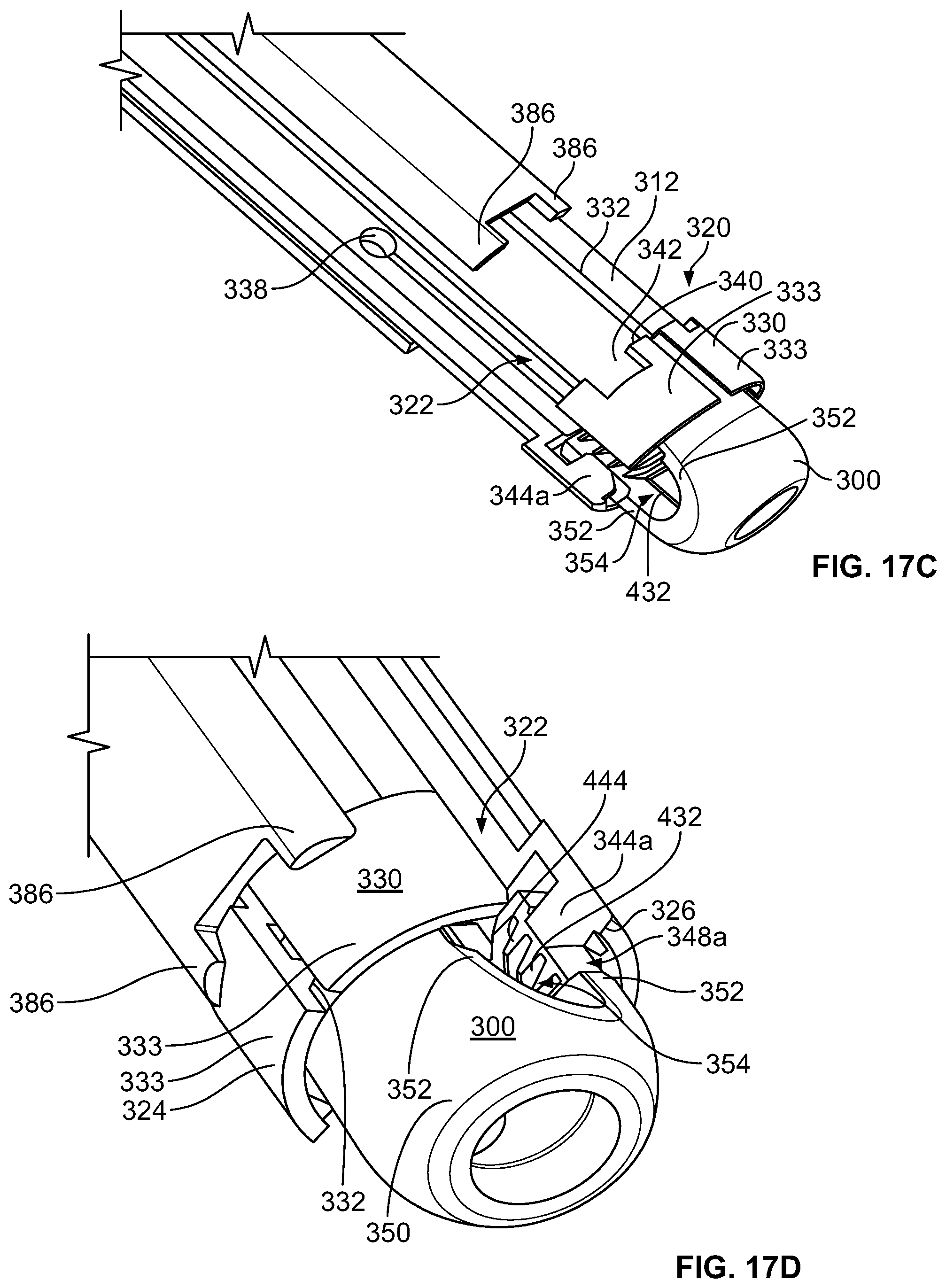 Patent US11779377 Figure 18 – Systems and methods for percutaneous spinal fusion