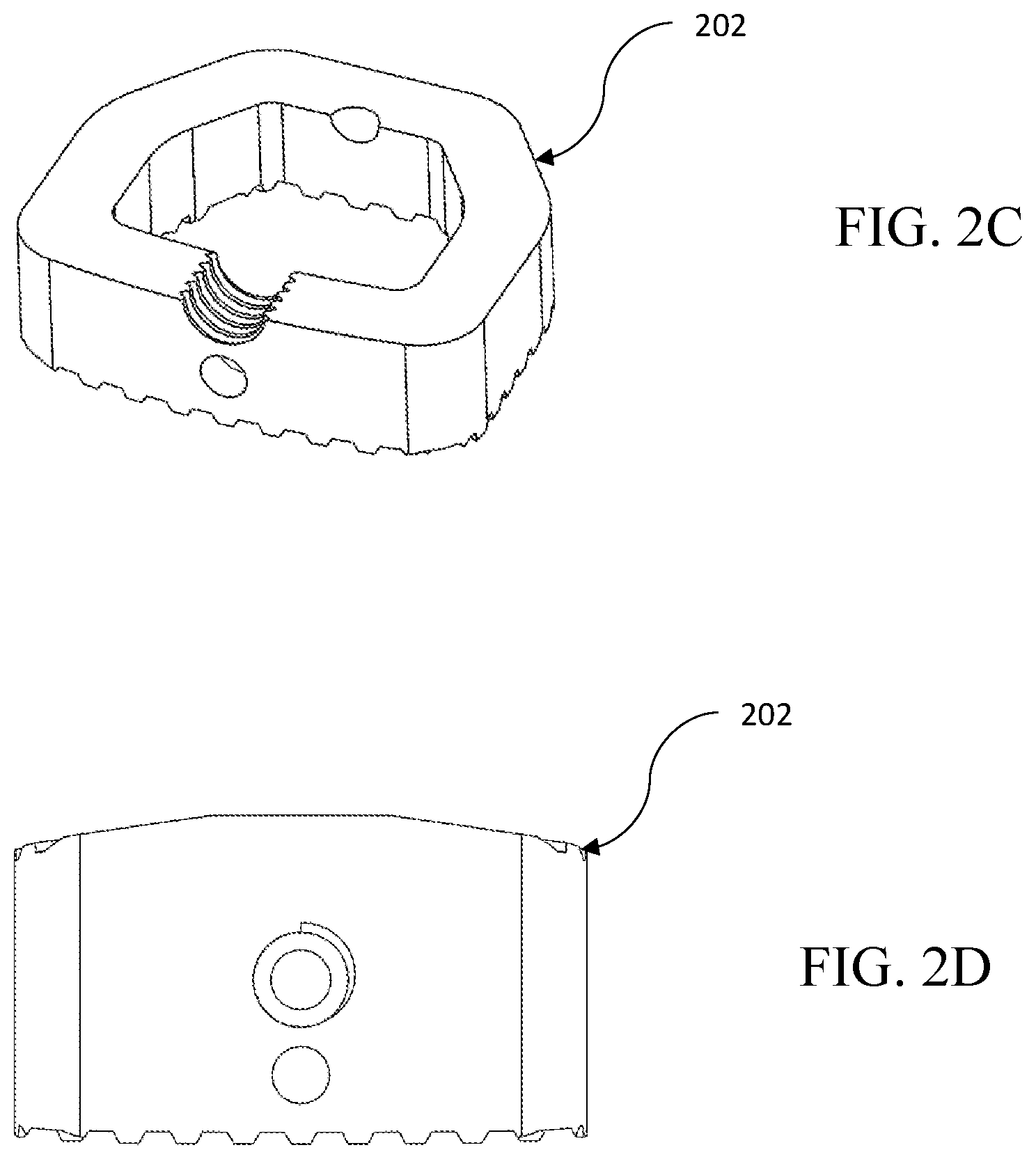 Patent US11779378 Figure 3 – Self-aligning plating system and method