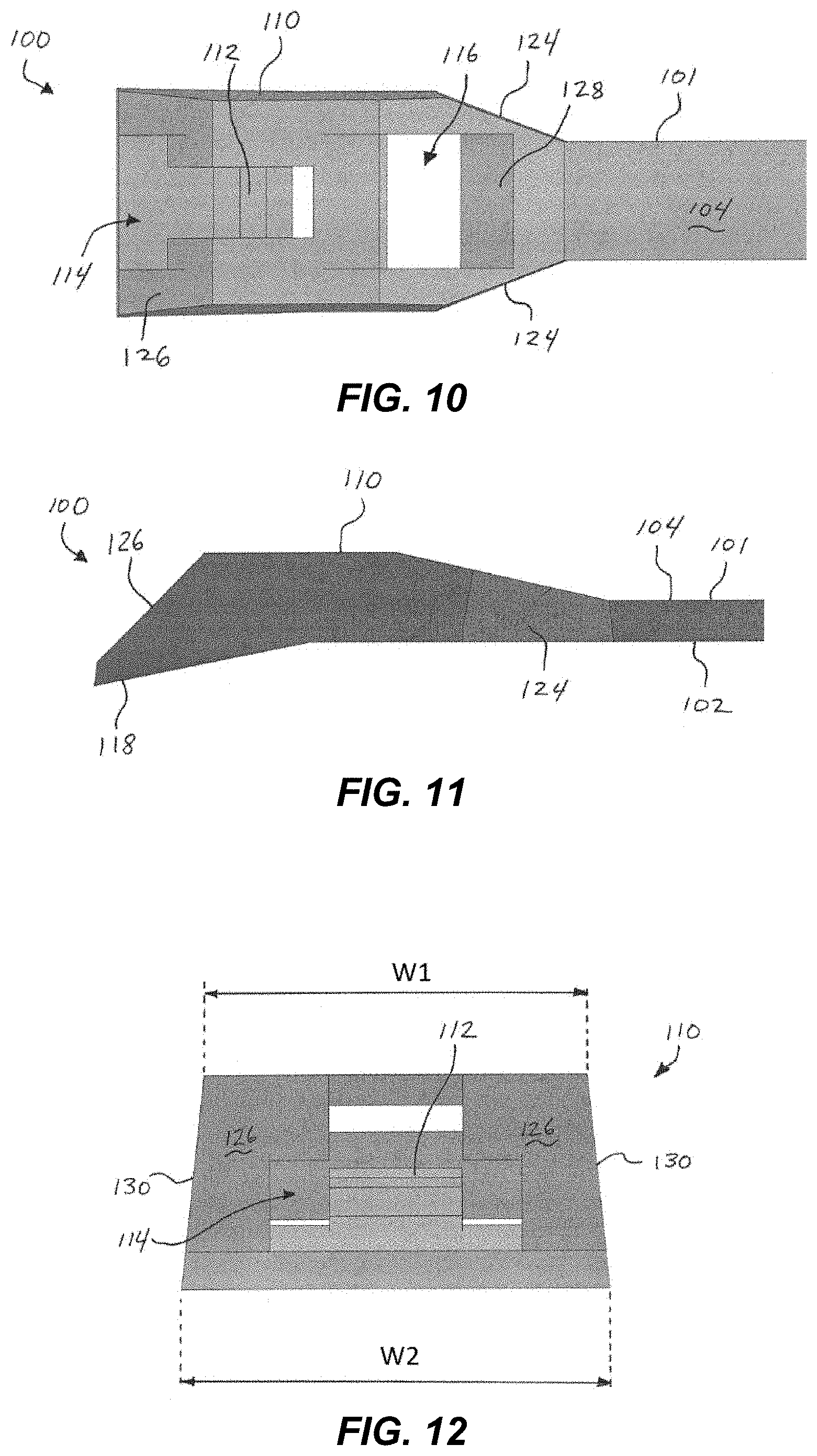 Patent US11779379 Figure 8 – Sternum fixation devices and methods