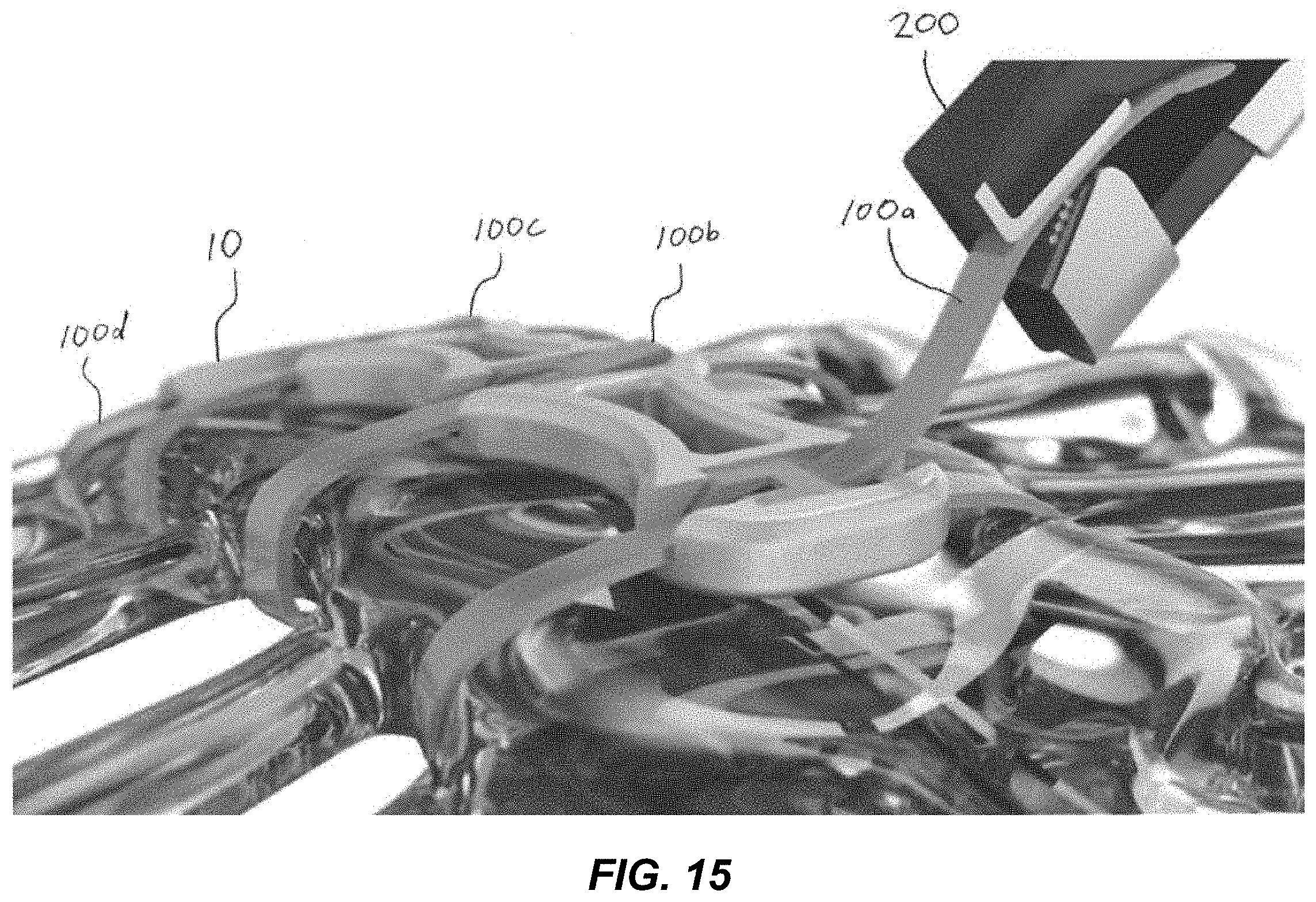 Patent US11779379 Figure 10 – Sternum fixation devices and methods