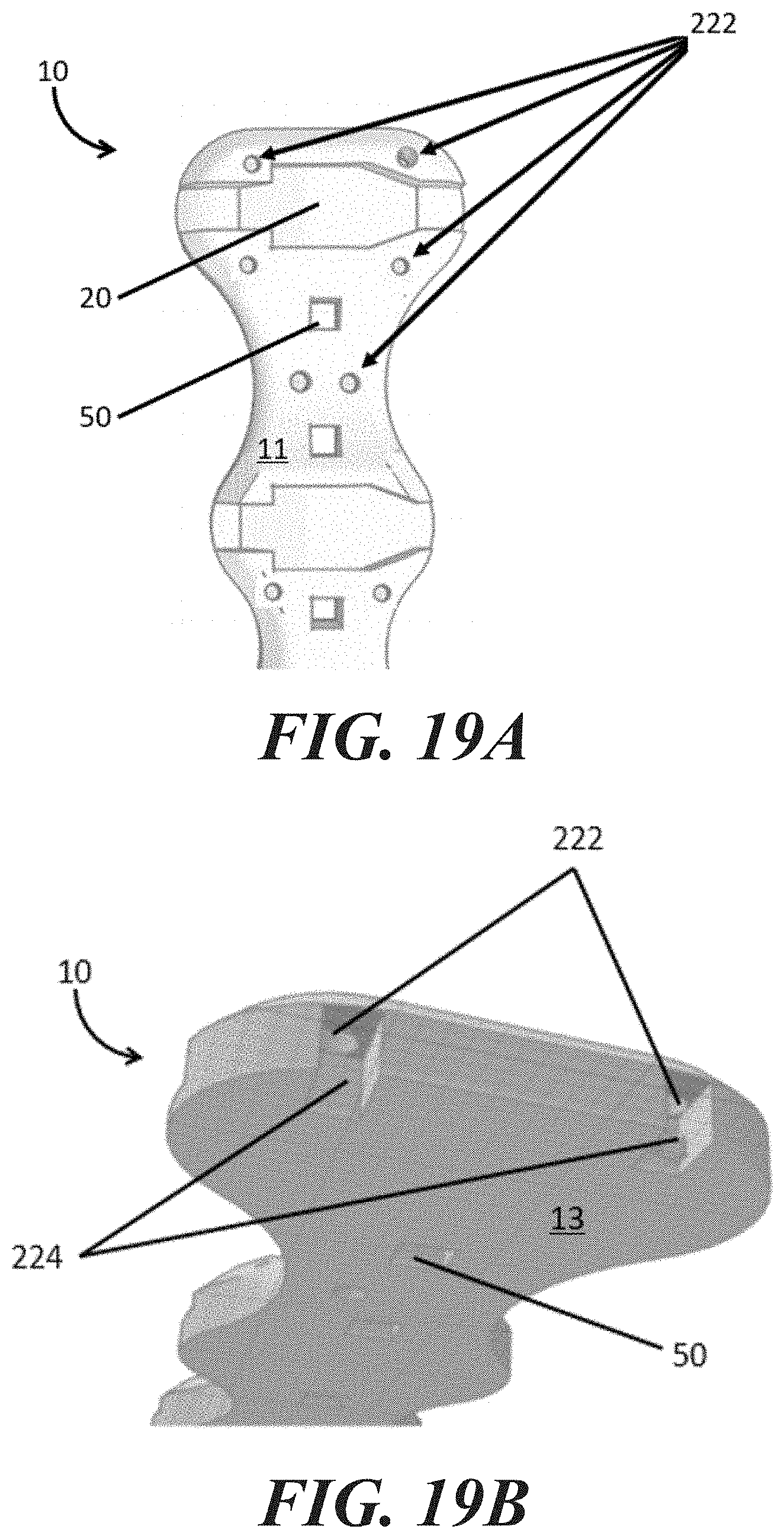Patent US11779379 Figure 13 – Sternum fixation devices and methods