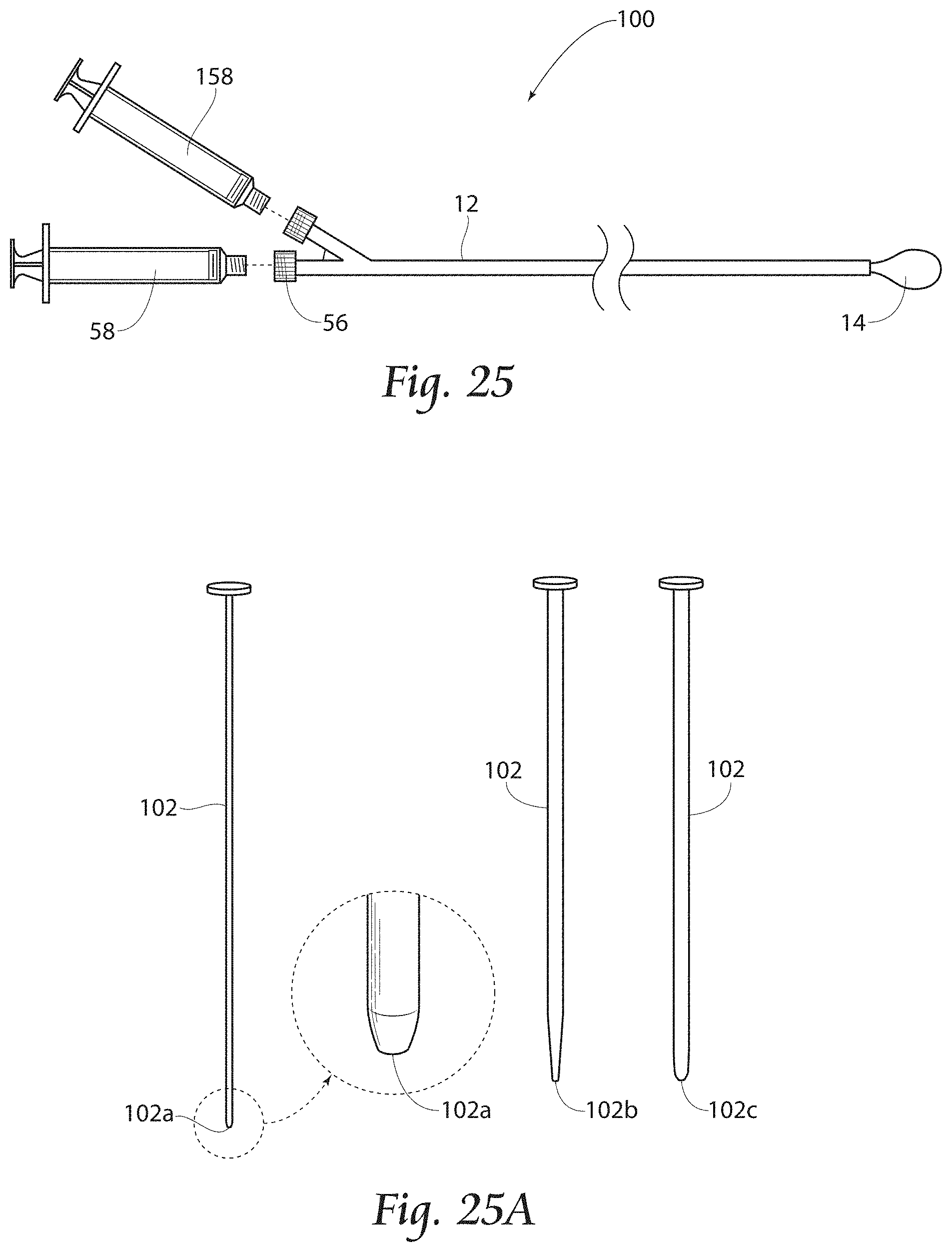 Patent US11779380 Figure 12 – Methods, systems, and devices for the treatment of stenosis