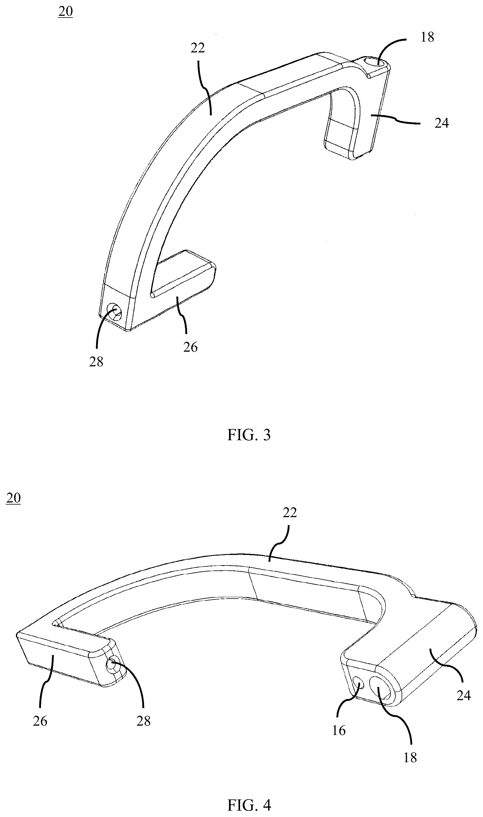 Patent US11779382 Figure 3 – Alignment guide apparatus, methods and systems