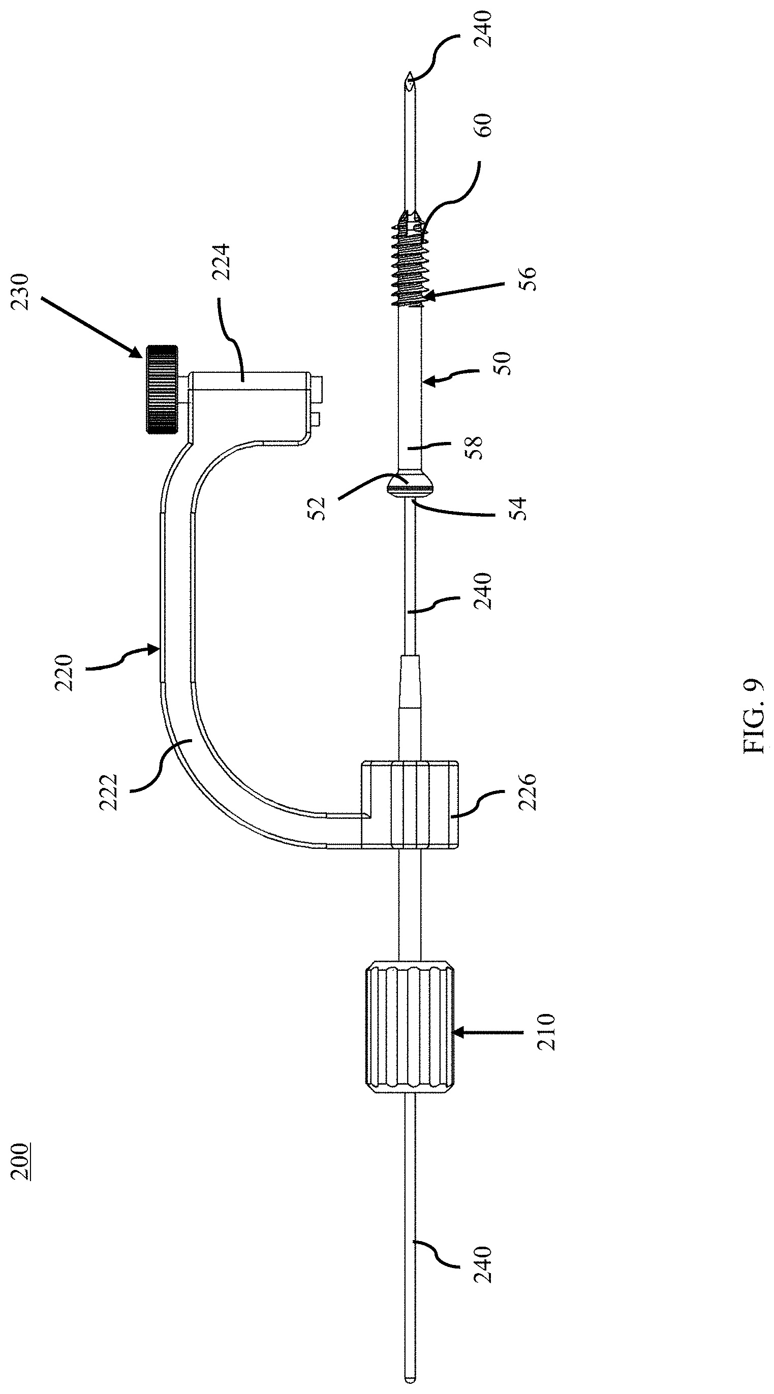 Patent US11779382 Figure 6 – Alignment guide apparatus, methods and systems