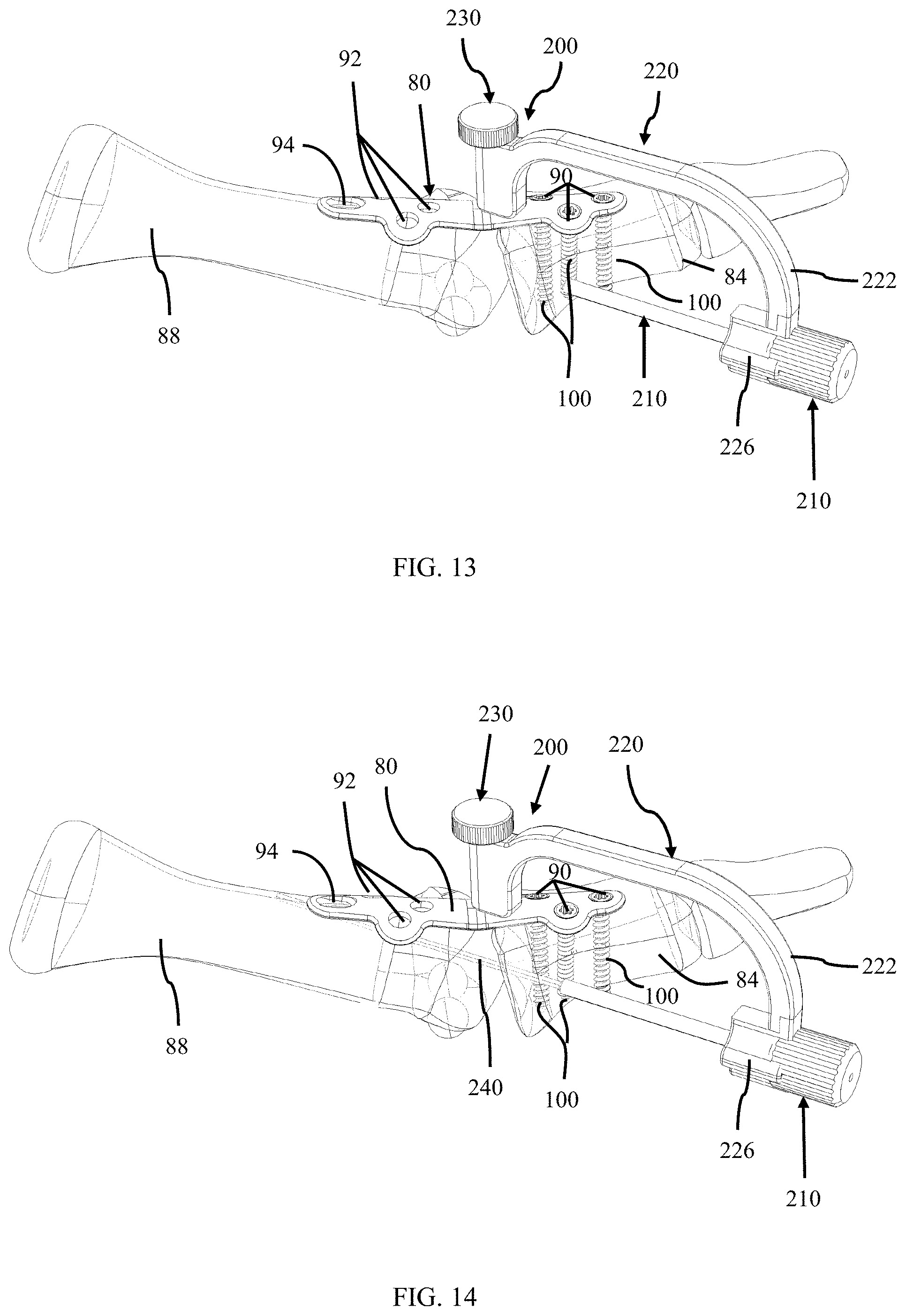 Patent US11779382 Figure 9 – Alignment guide apparatus, methods and systems