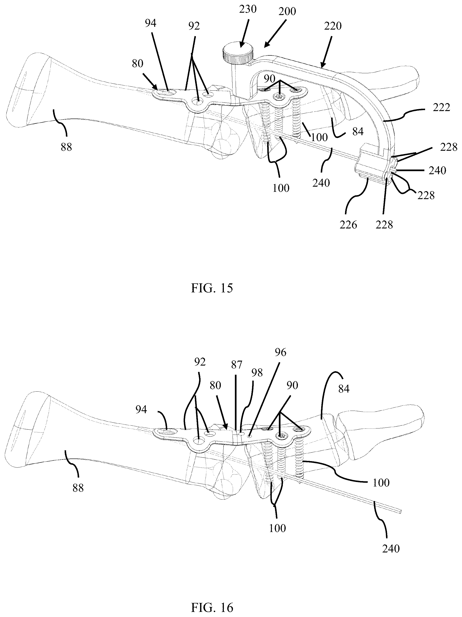 Patent US11779382 Figure 10 – Alignment guide apparatus, methods and systems