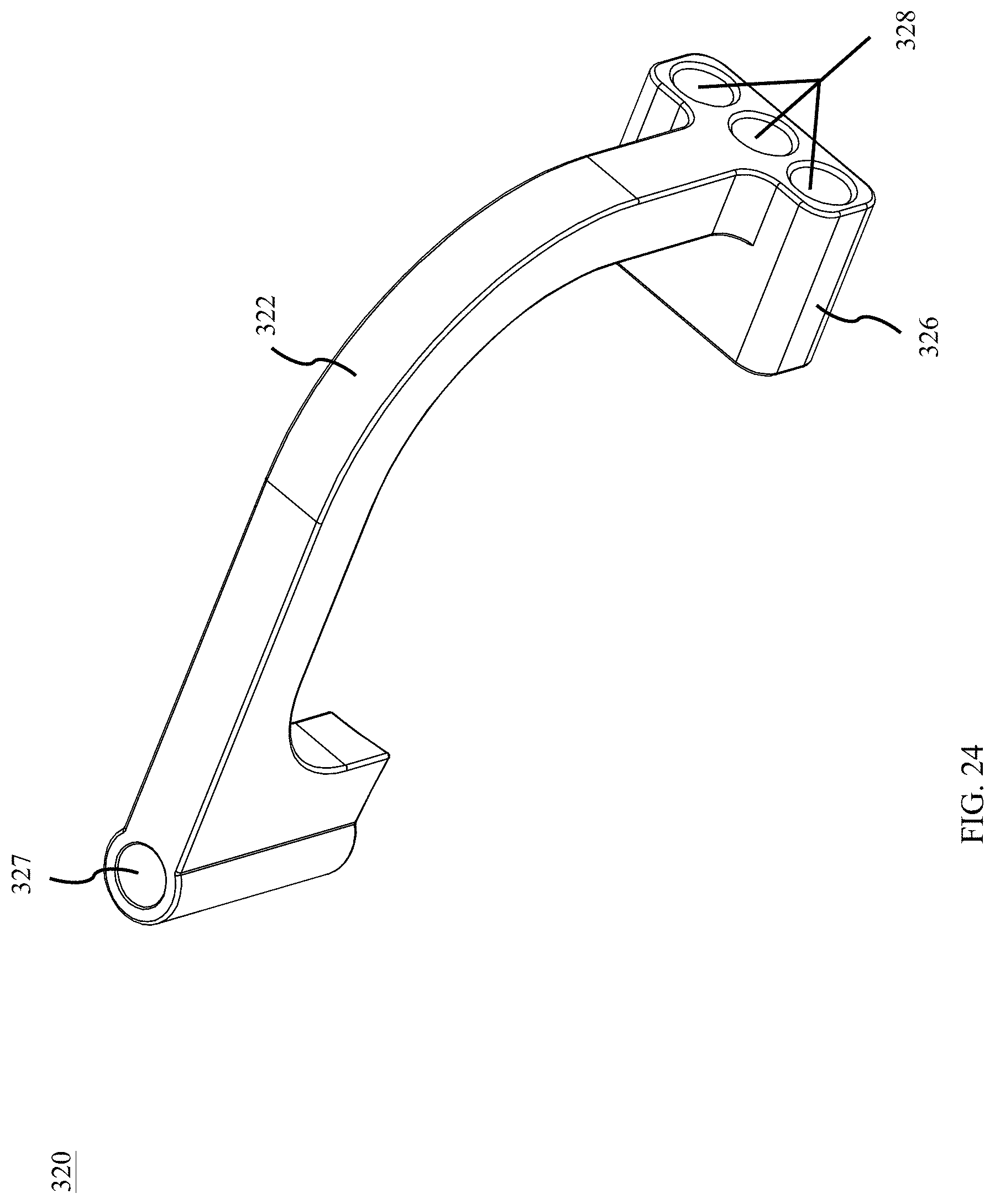 Patent US11779382 Figure 17 – Alignment guide apparatus, methods and systems