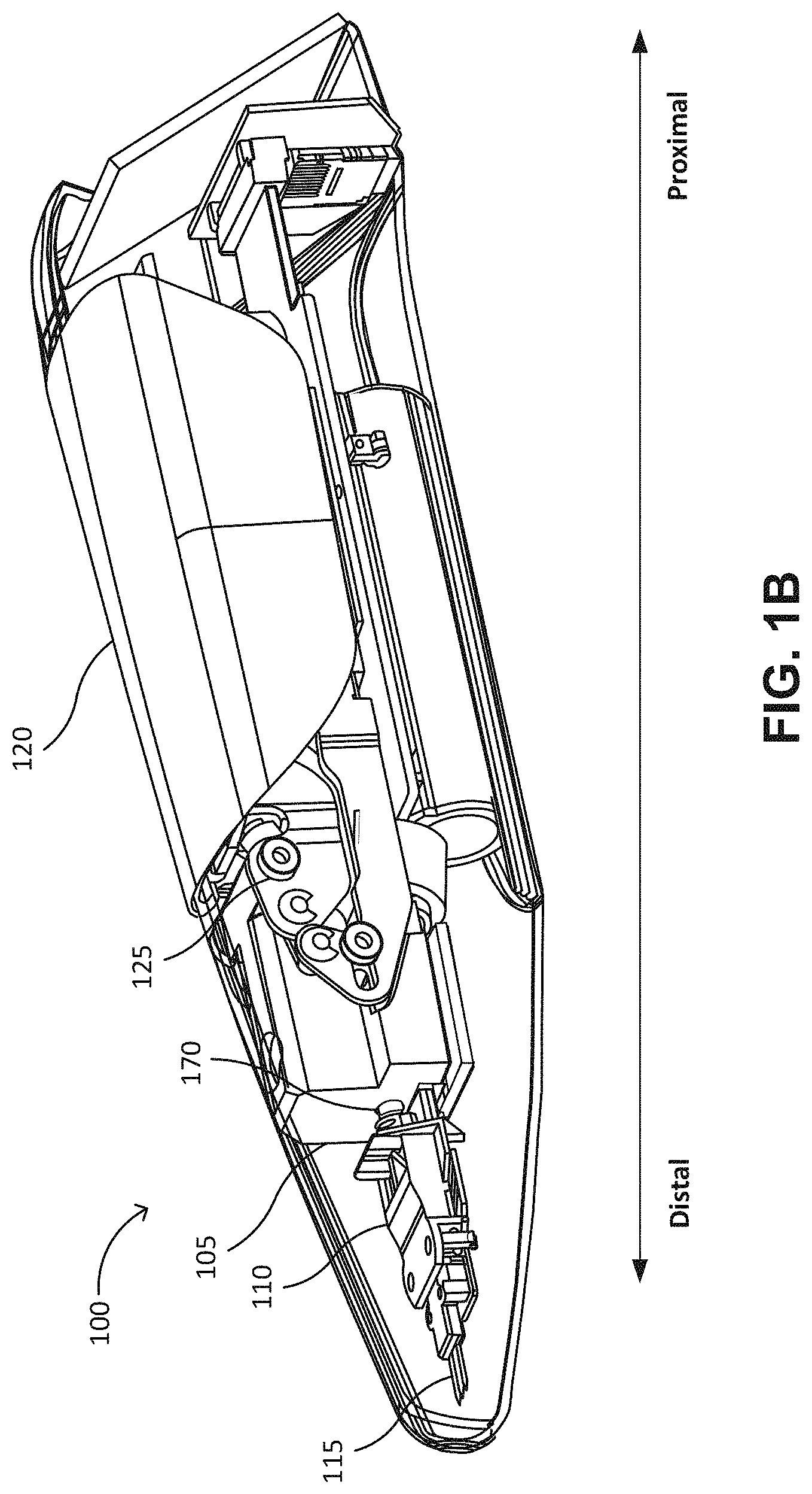 Patent US11779383 Figure 2 – Stabilizing pressure in cryogenic devices