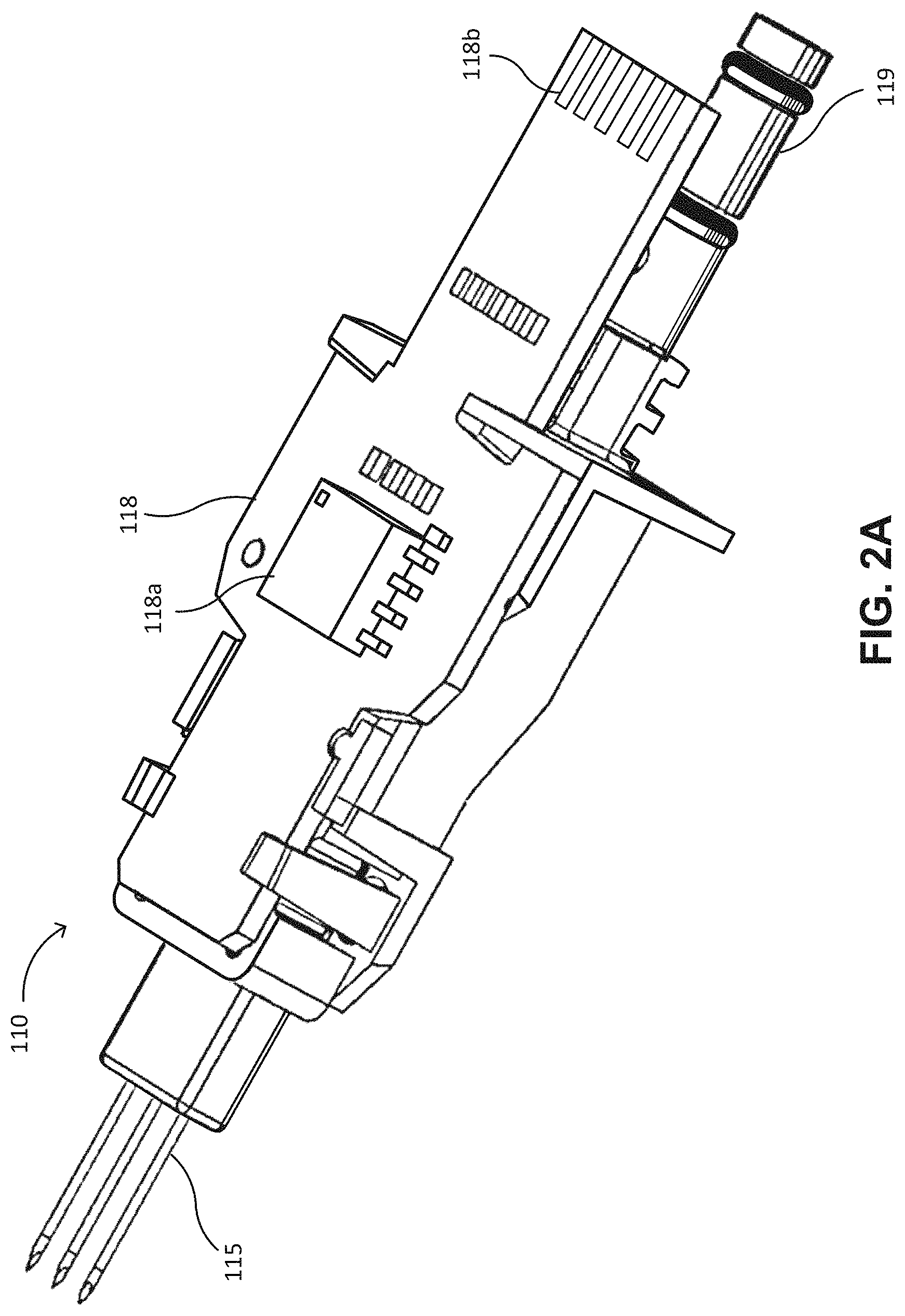 Patent US11779383 Figure 3 – Stabilizing pressure in cryogenic devices