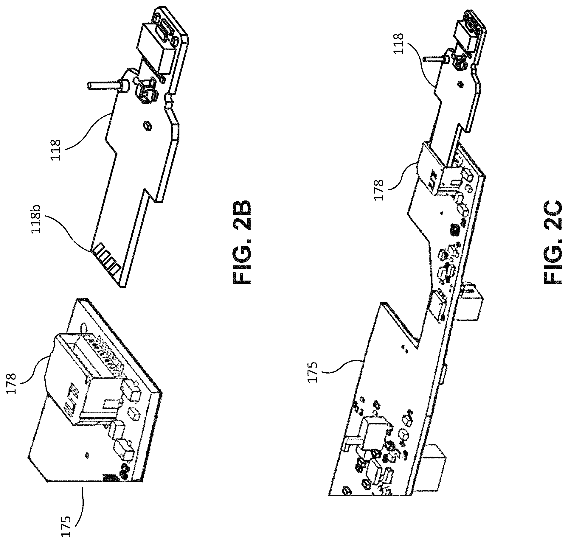 Patent US11779383 Figure 4 – Stabilizing pressure in cryogenic devices