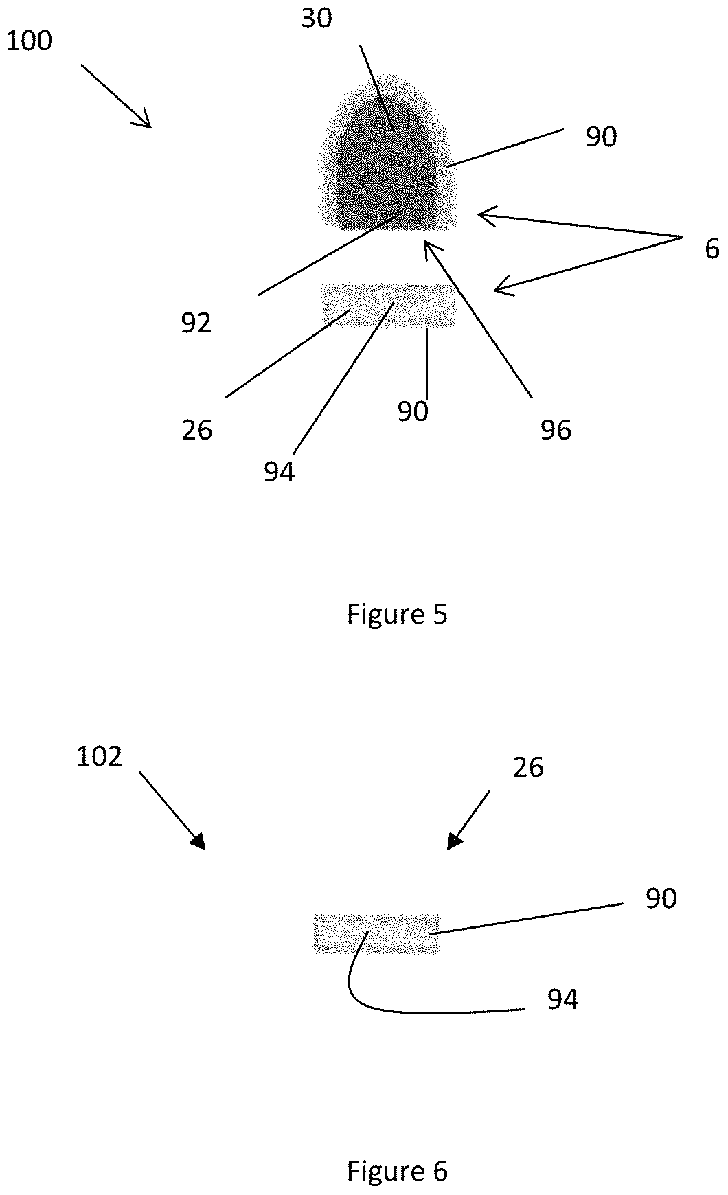 Patent US11779384 Figure 3 – Combination electrosurgical device