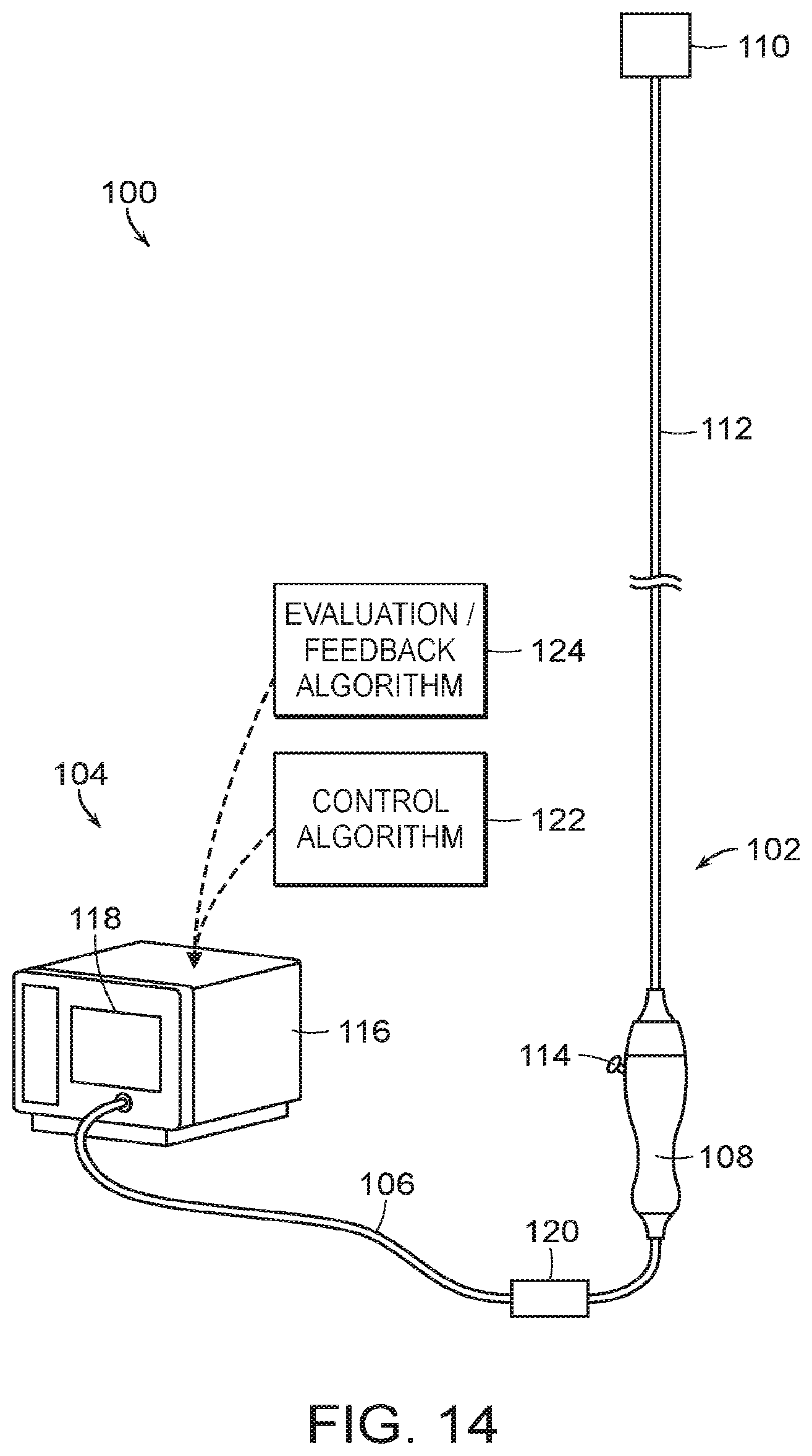 Patent US11779392 Figure 9 – Methods and devices for localized disease treatment by ablation