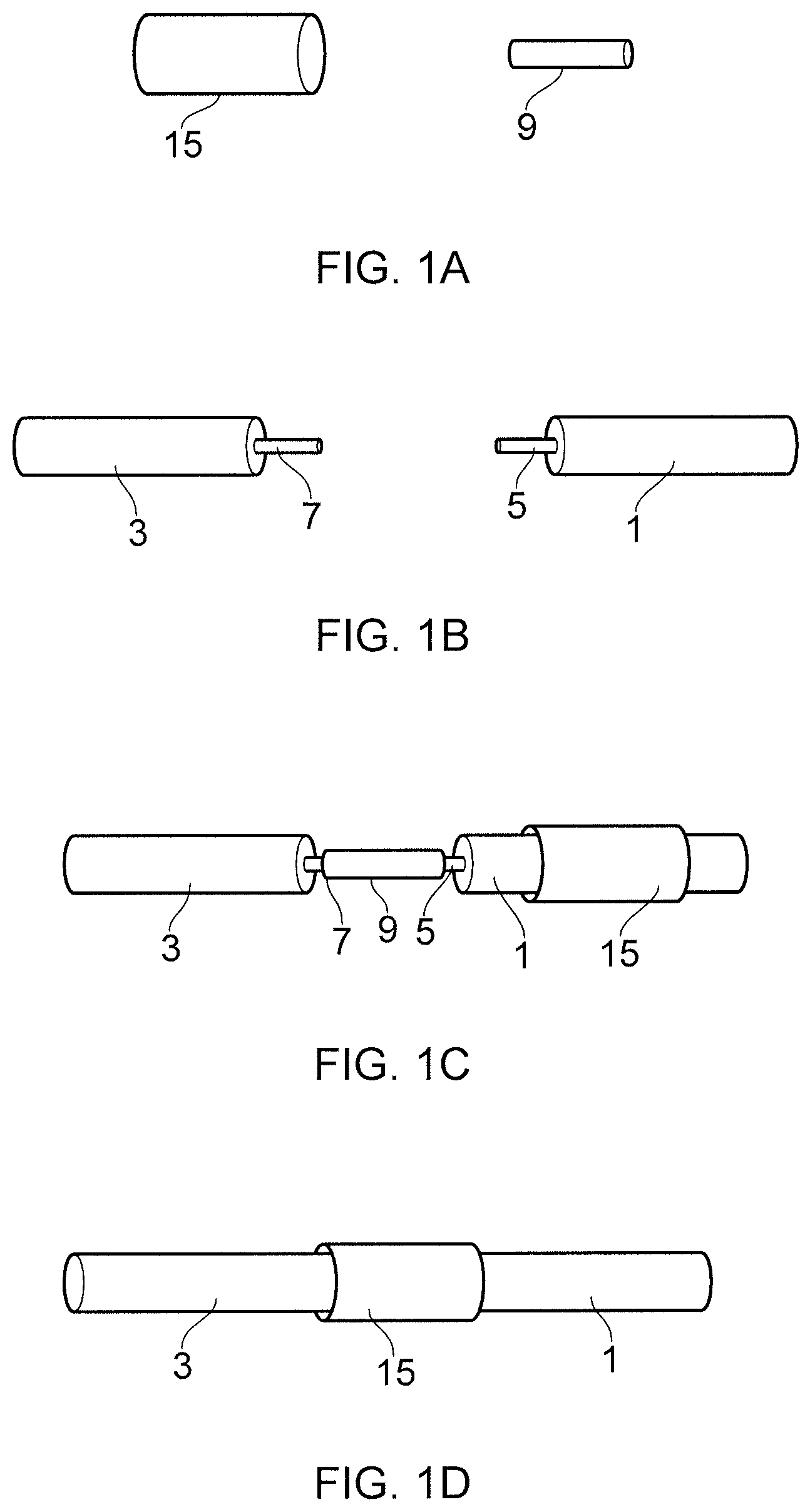 Patent US11779393 Figure 1 – Electrosurgical instrument