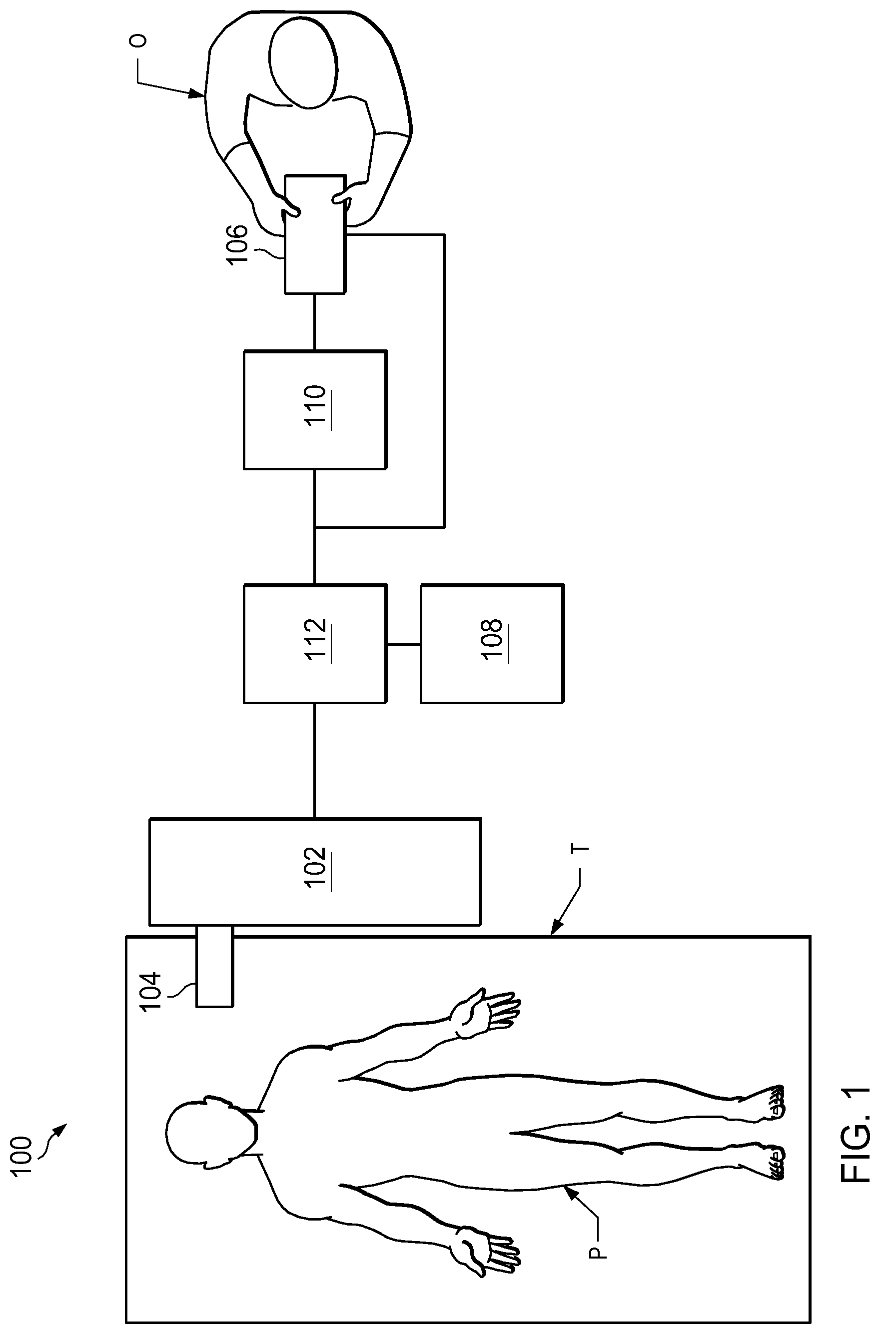 Patent US11779396 Figure 1 – Systems and methods for registering elongate devices to three dimensional images in image-guided procedures