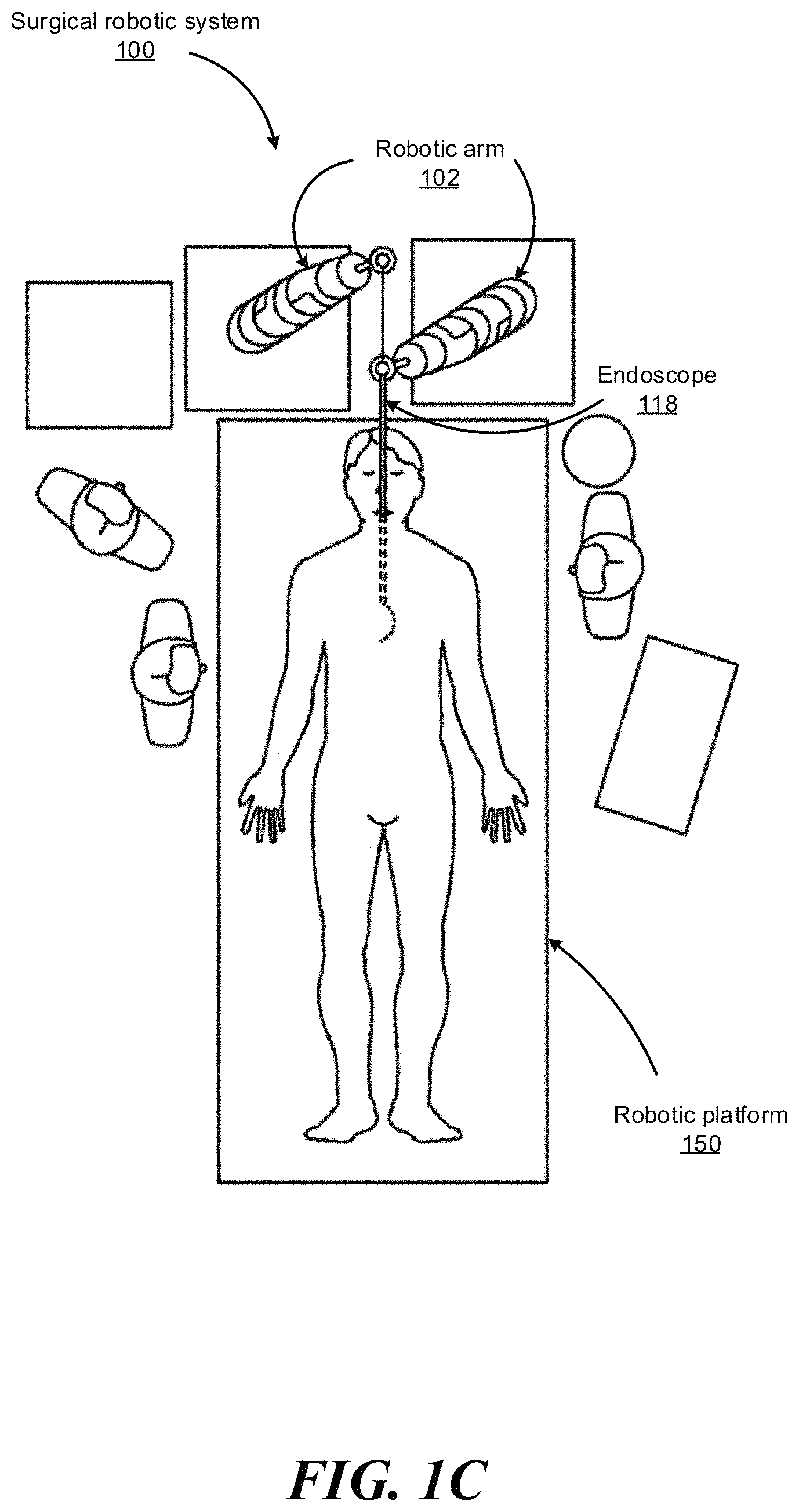 Patent US11779400 Figure 3 – Combining strain-based shape sensing with catheter control