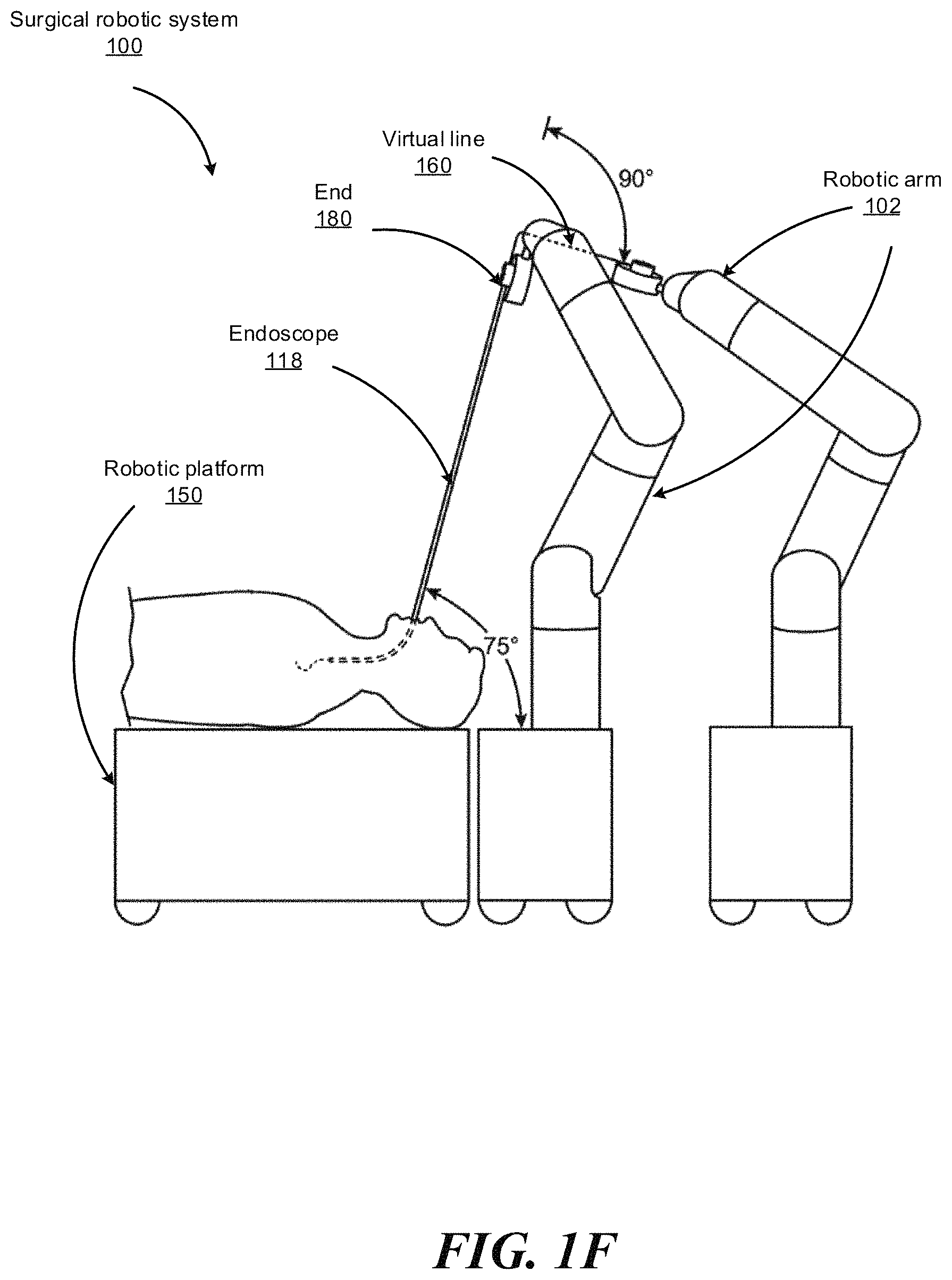 Patent US11779400 Figure 6 – Combining strain-based shape sensing with catheter control