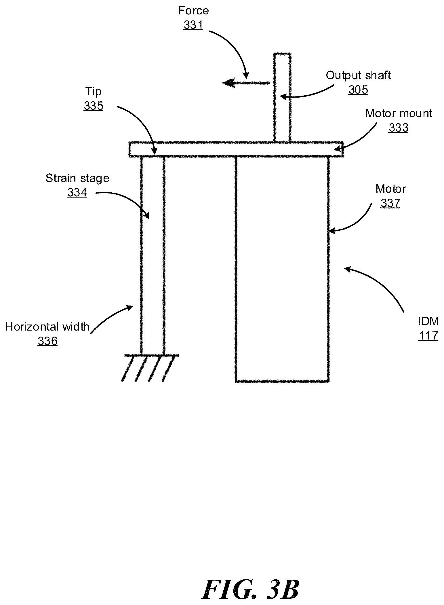 Patent US11779400 Figure 9 – Combining strain-based shape sensing with catheter control