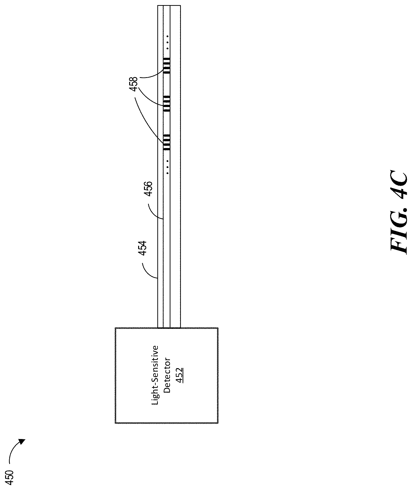 Patent US11779400 Figure 12 – Combining strain-based shape sensing with catheter control