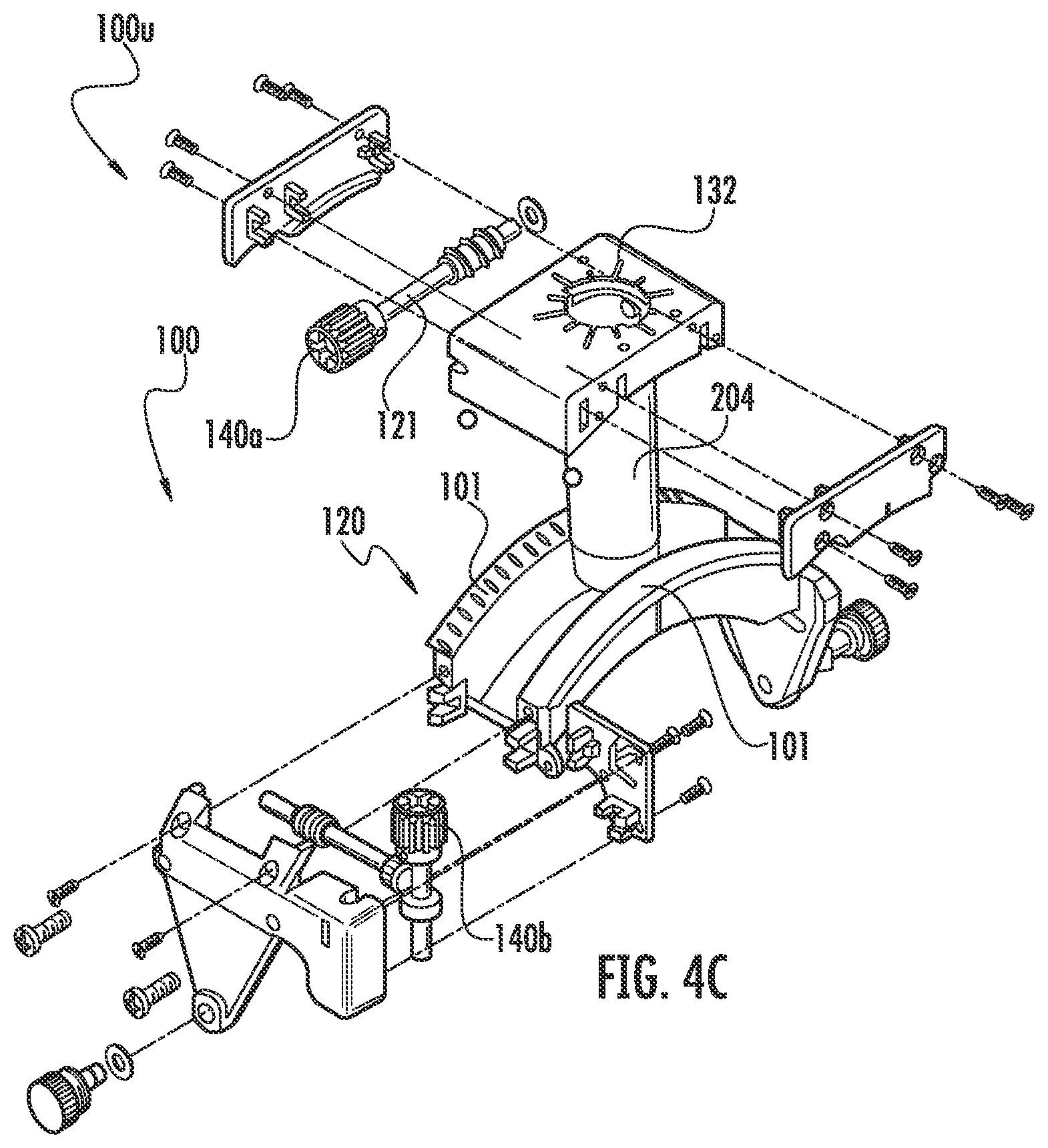 Patent US11779401 Figure 9 – Methods for surgical navigation
