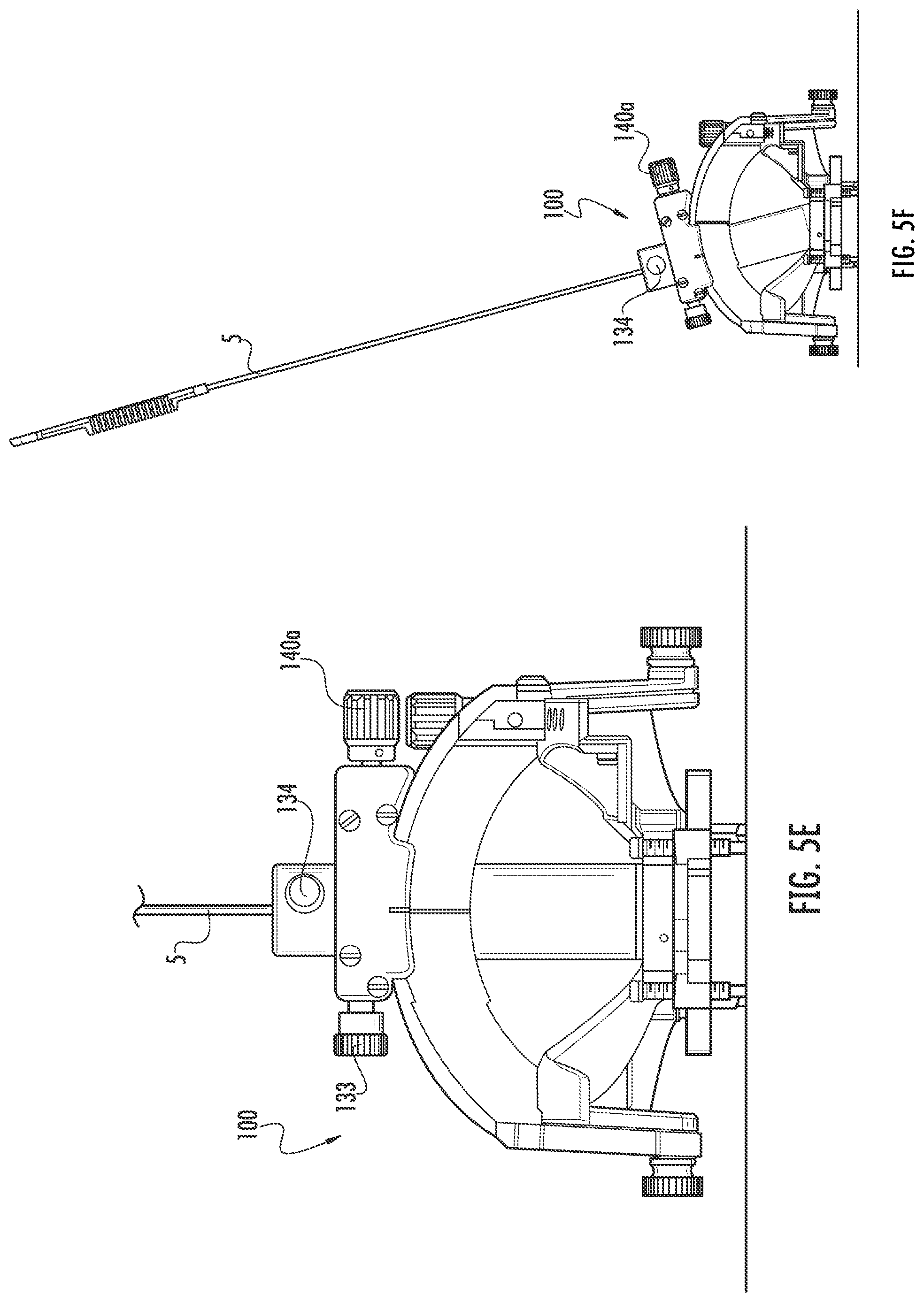 Patent US11779401 Figure 15 – Methods for surgical navigation