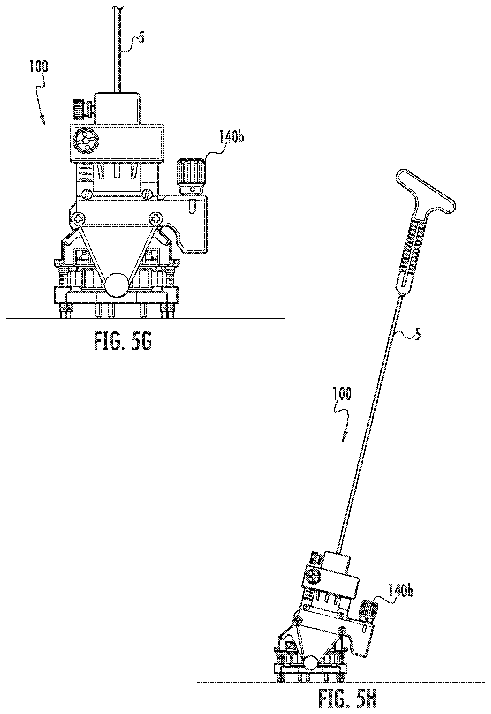 Patent US11779401 Figure 16 – Methods for surgical navigation