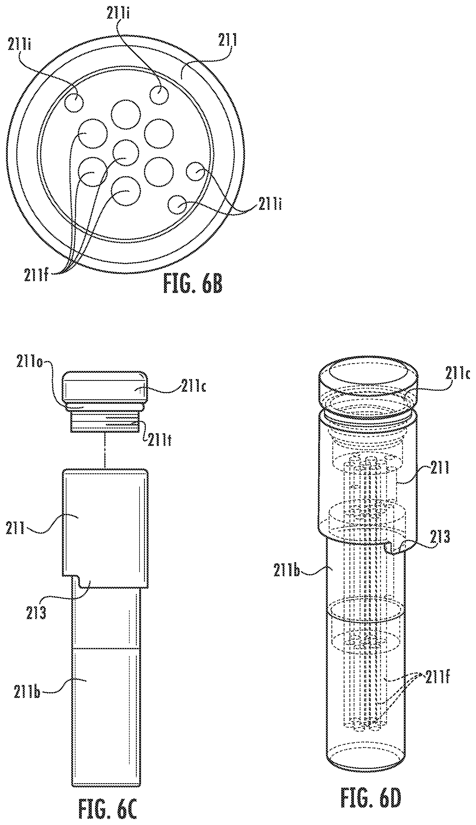 Patent US11779401 Figure 18 – Methods for surgical navigation