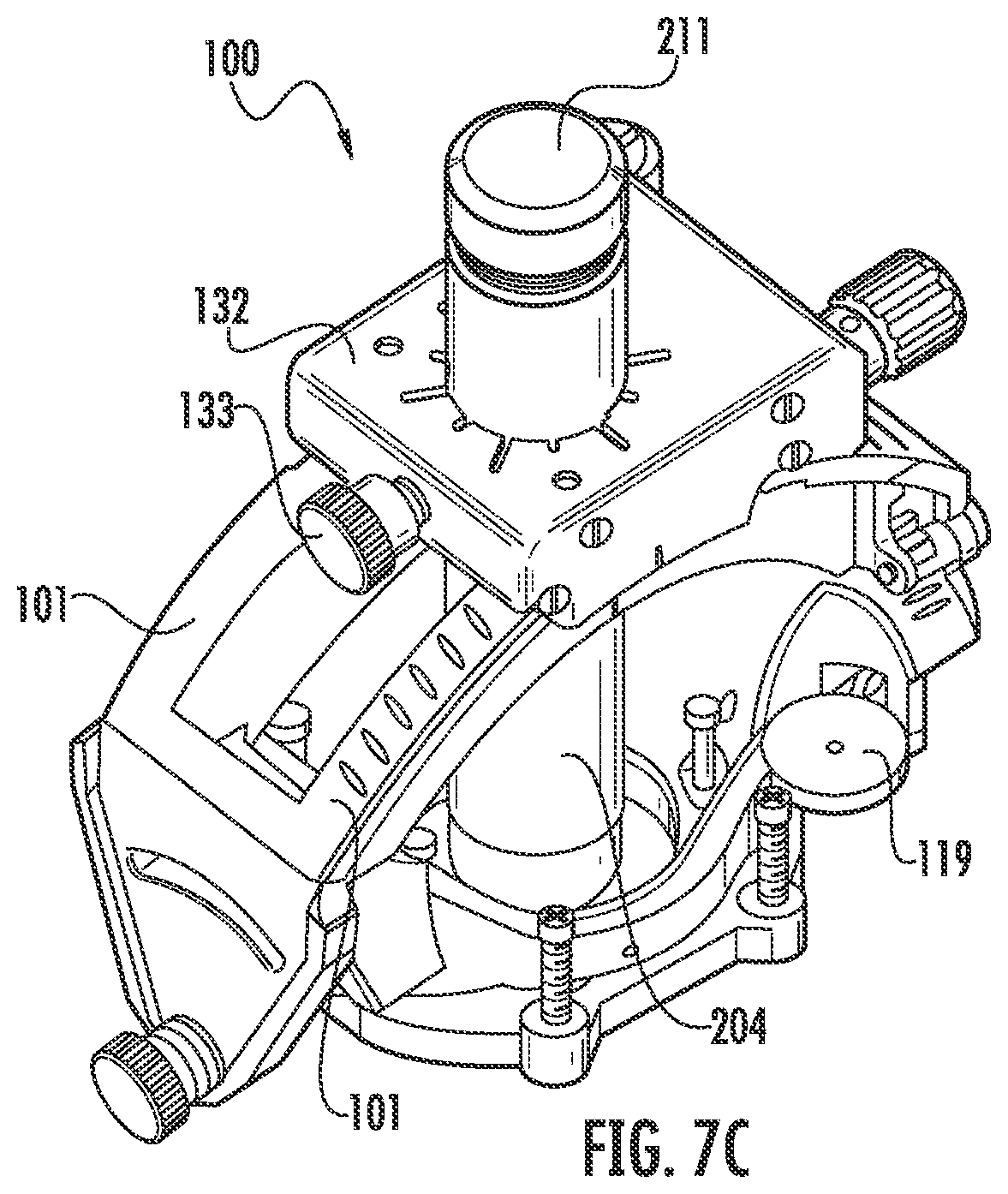 Patent US11779401 Figure 20 – Methods for surgical navigation