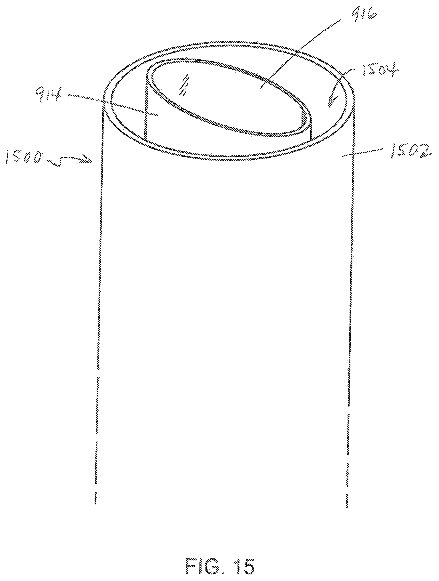 Patent US11779404 Figure 15 – Instrumentation and surgical method for image-guided microendoscopic decompression