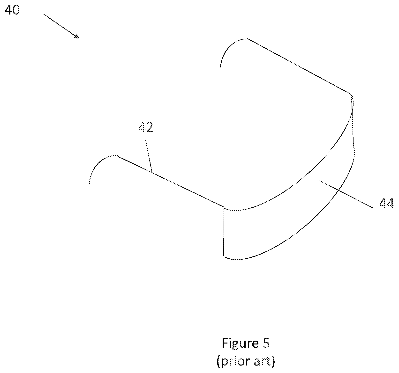 Patent US11779407 Figure 5 – Monitoring medical procedures by estimated radiation exposure