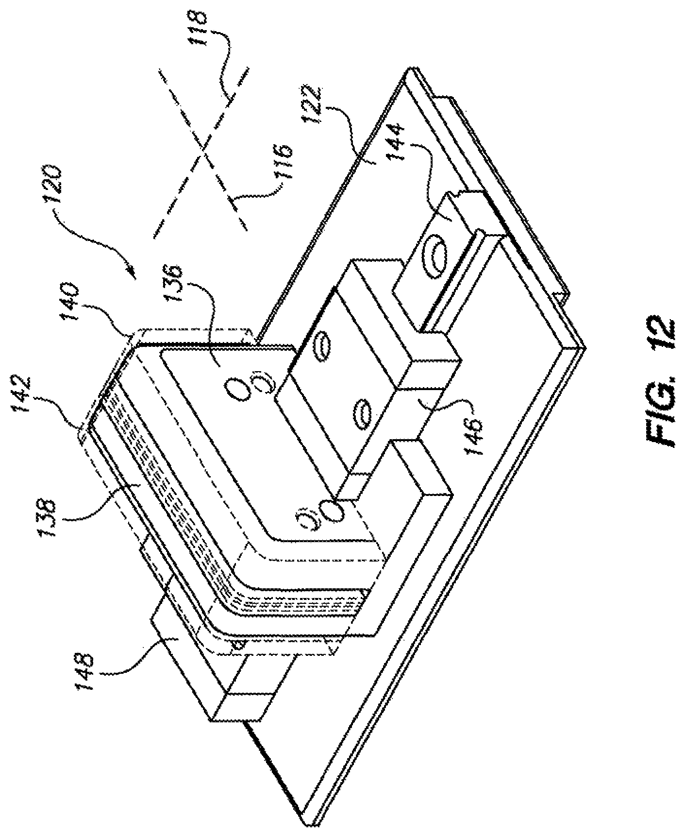 Patent US11779414 Figure 12 – Active drive for robotic catheter manipulators