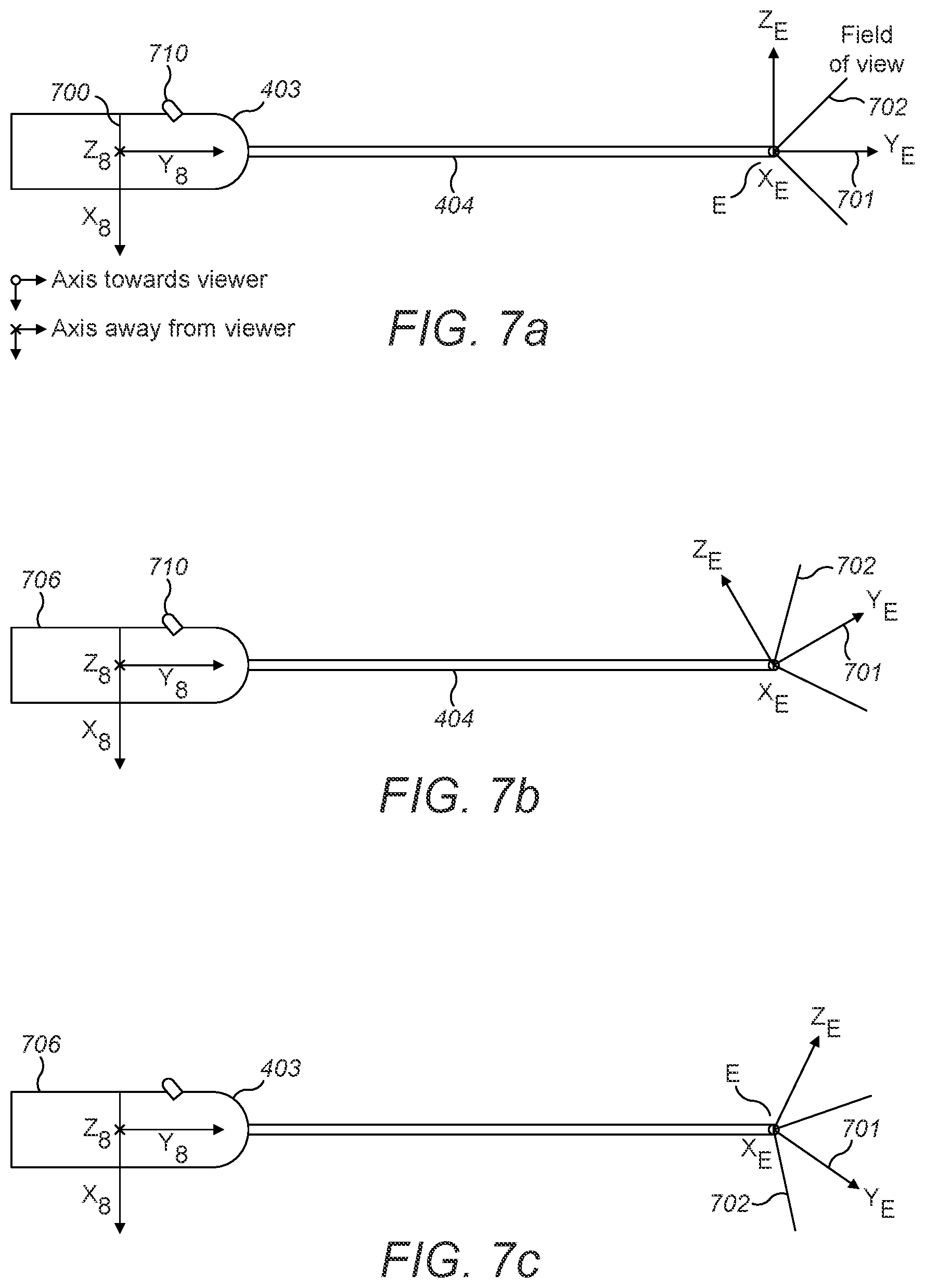 Patent US11779417 Figure 8 – Method of controlling a surgical robot
