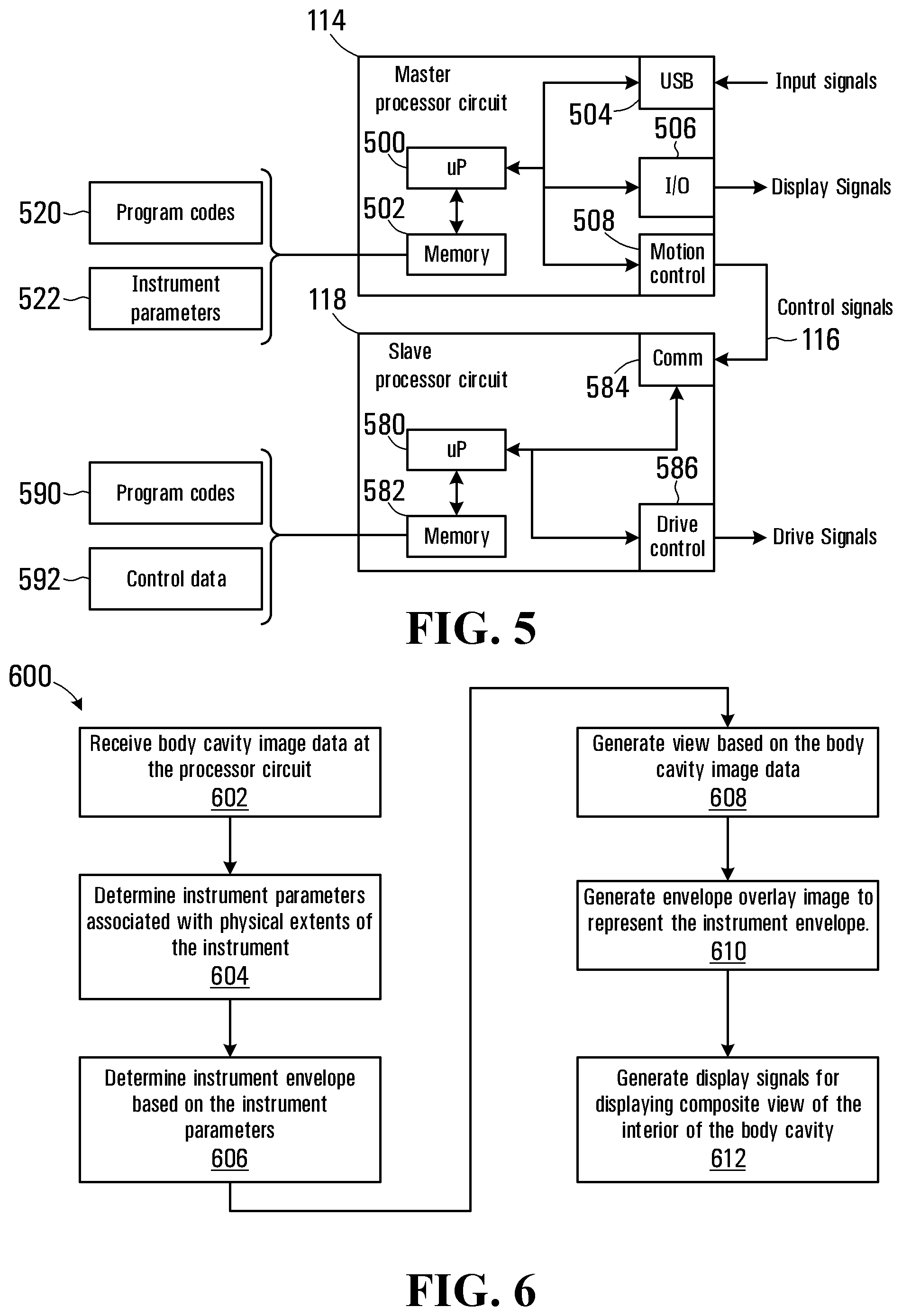 Patent US11779418 Figure 4 – System and apparatus for positioning an instrument in a body cavity for performing a surgical procedure