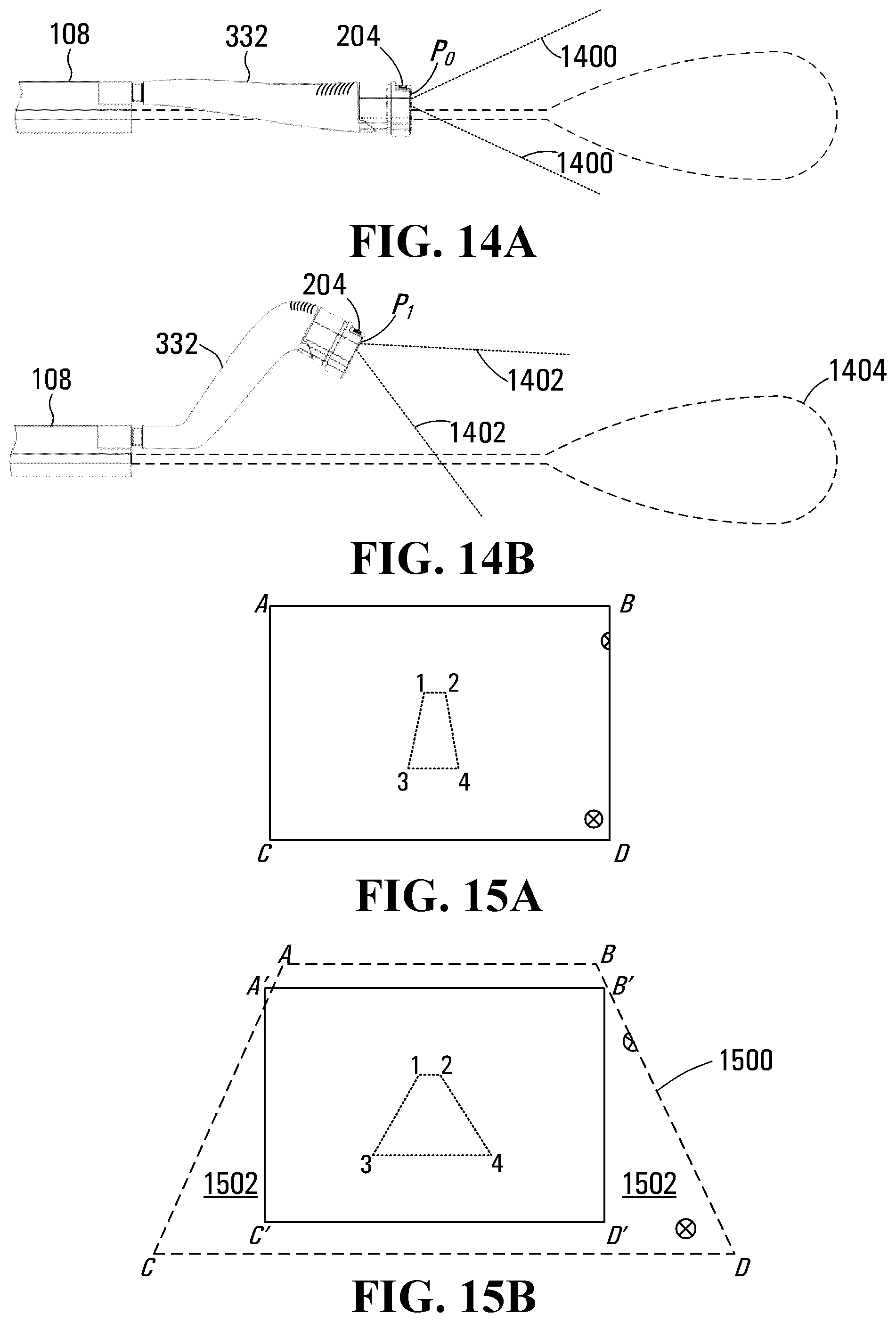Patent US11779418 Figure 9 – System and apparatus for positioning an instrument in a body cavity for performing a surgical procedure