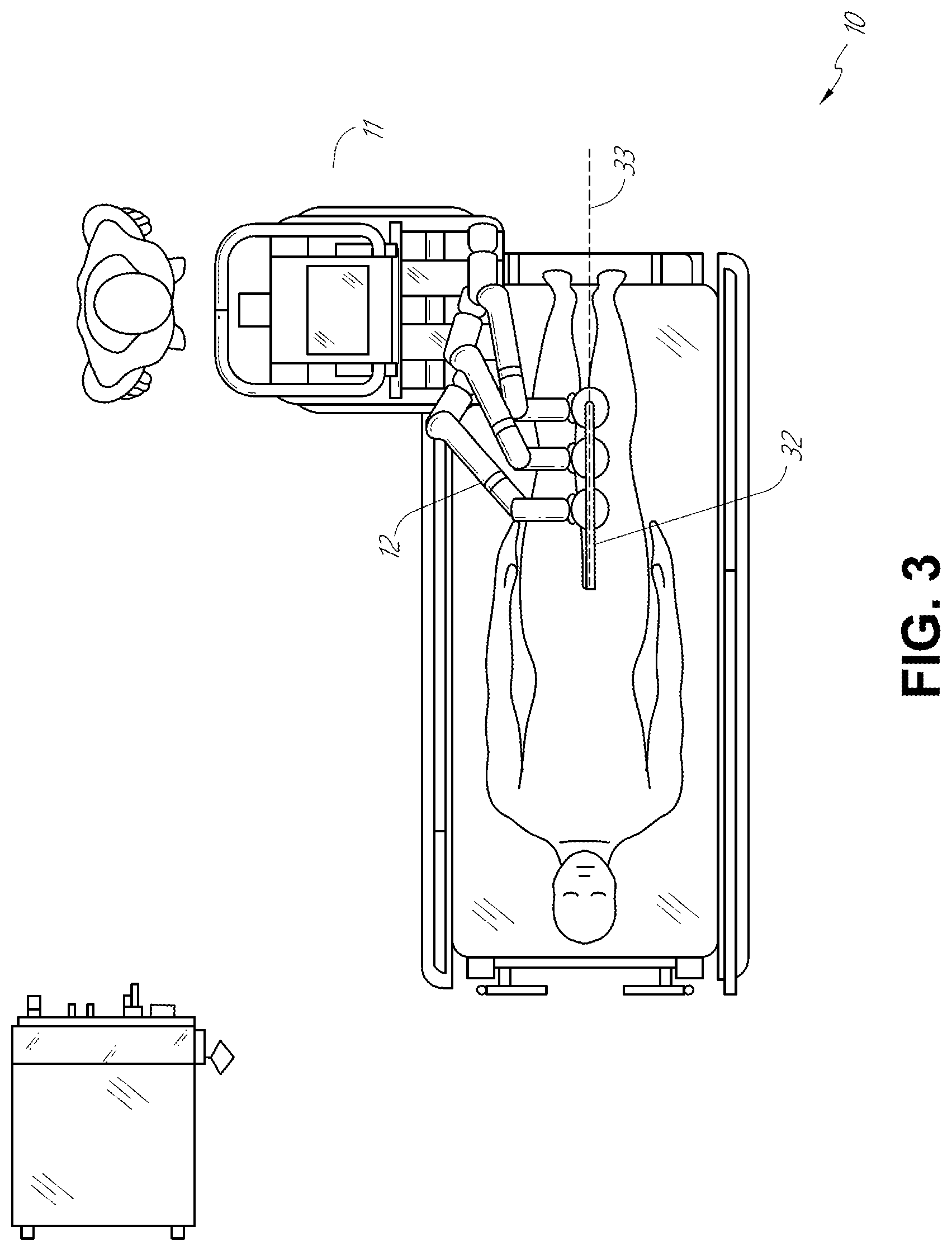Patent US11779421 Figure 3 – Articulating medical instruments